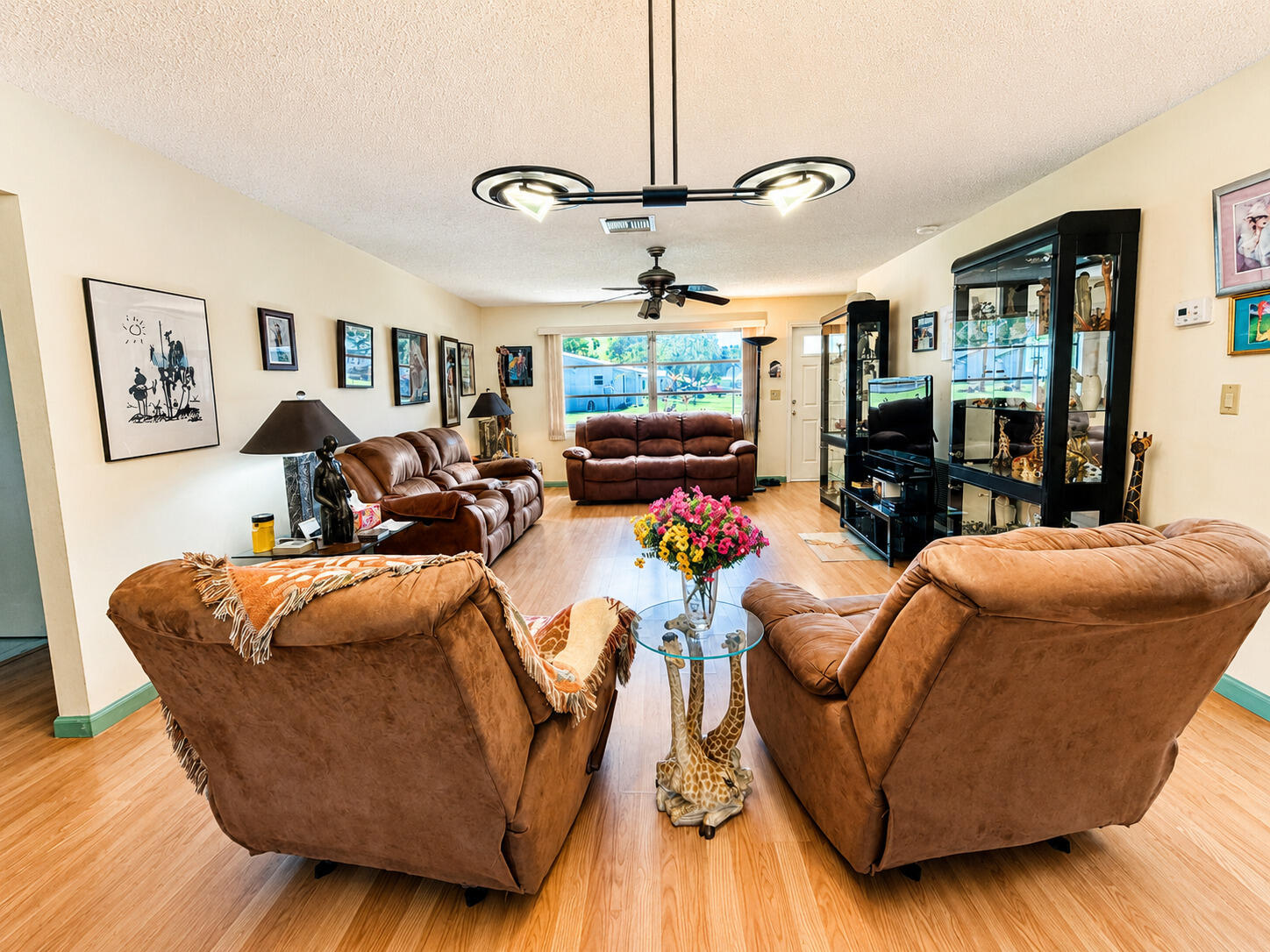 LAUDERDALE WEST 2 SEC - Residential