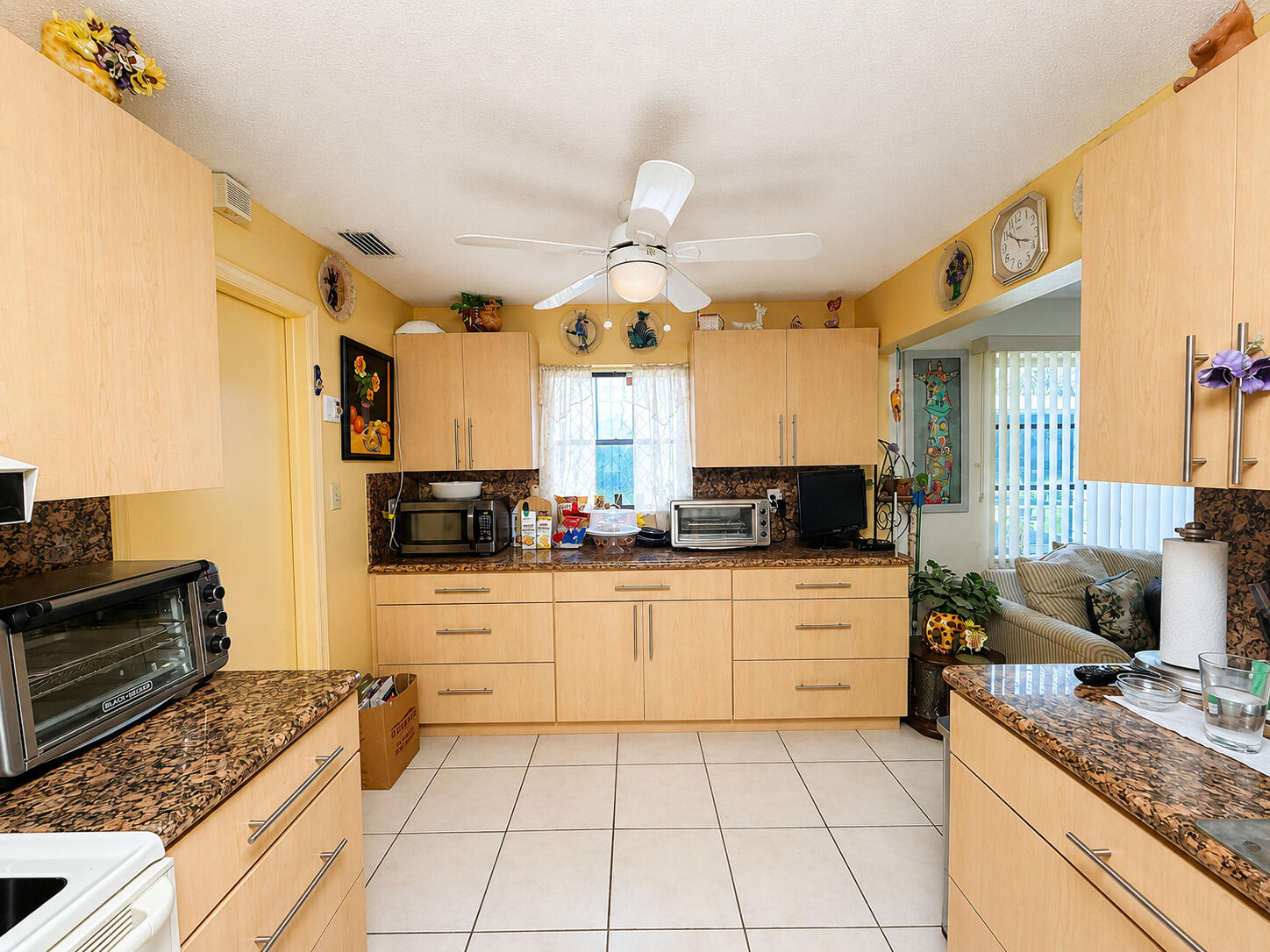 LAUDERDALE WEST 2 SEC - Residential