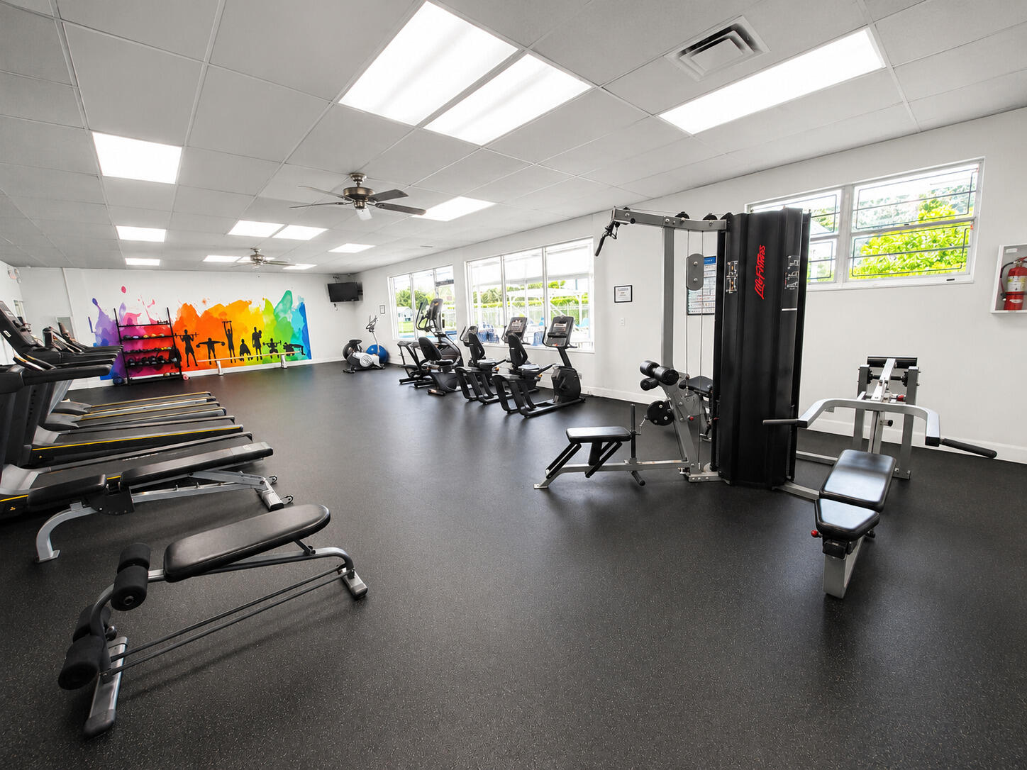 LAUDERDALE WEST 2 SEC - Residential