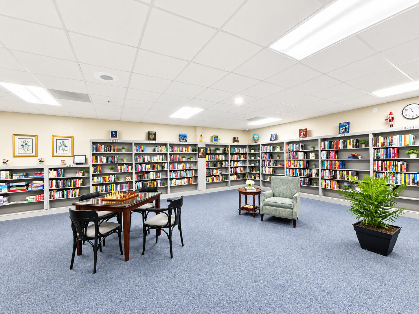 LAUDERDALE WEST 2 SEC - Residential
