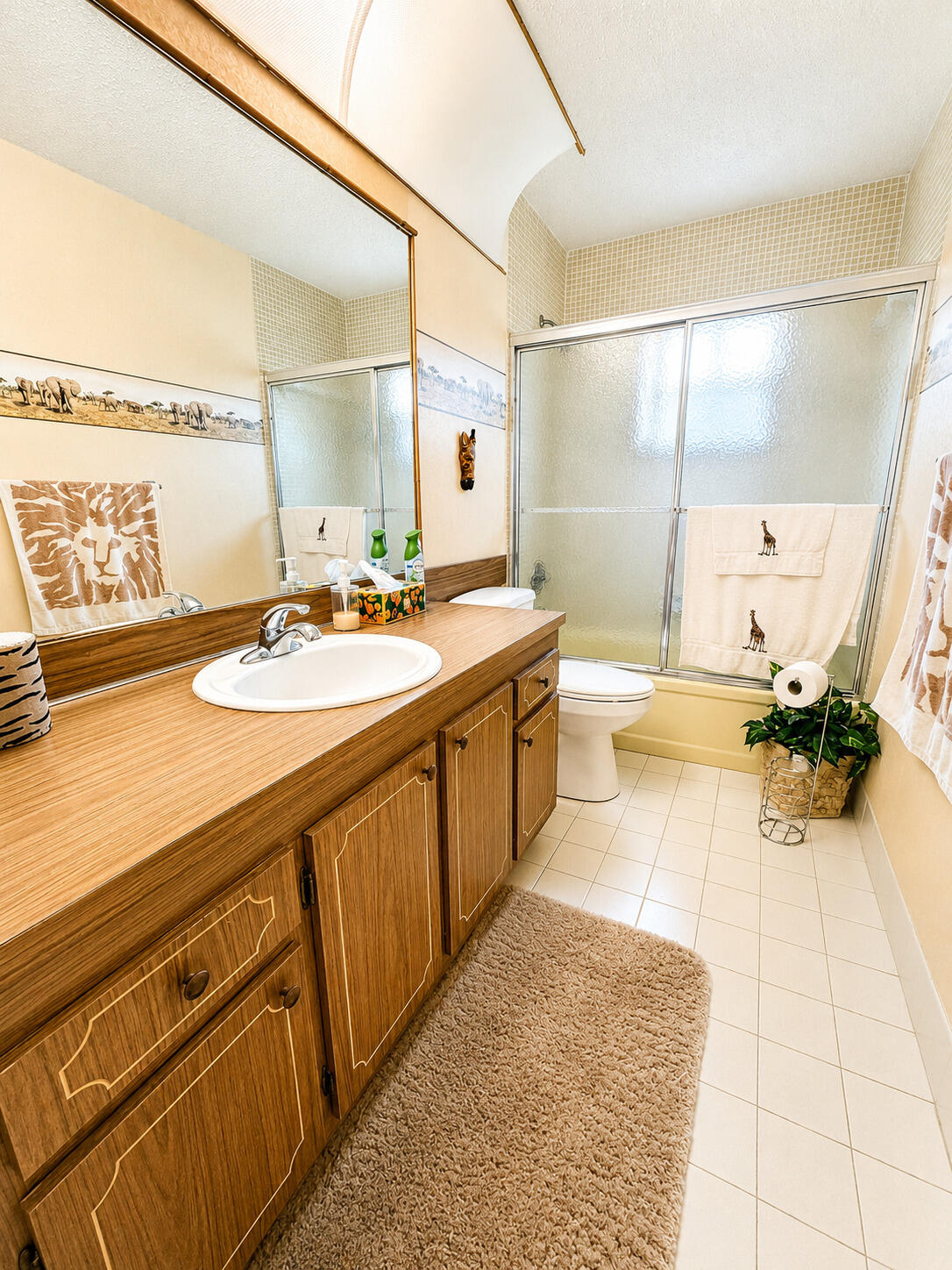 LAUDERDALE WEST 2 SEC - Residential