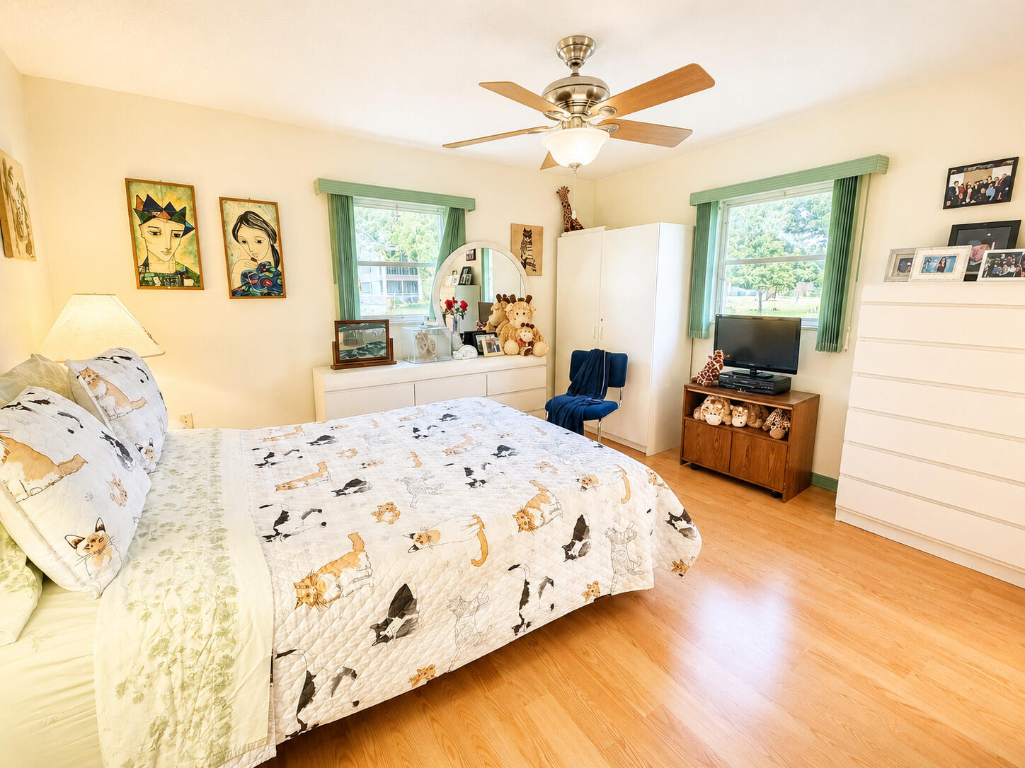 LAUDERDALE WEST 2 SEC - Residential