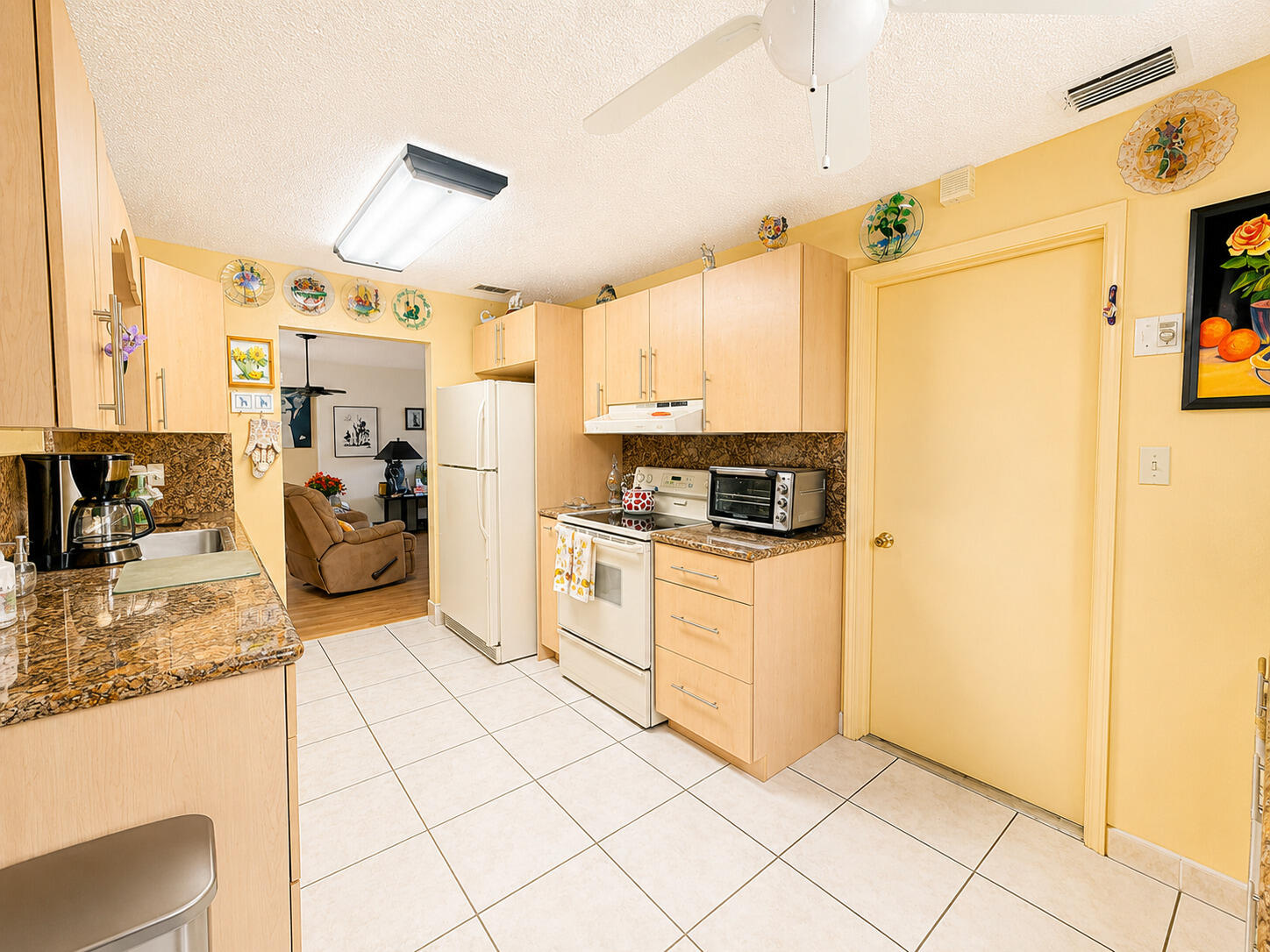 LAUDERDALE WEST 2 SEC - Residential