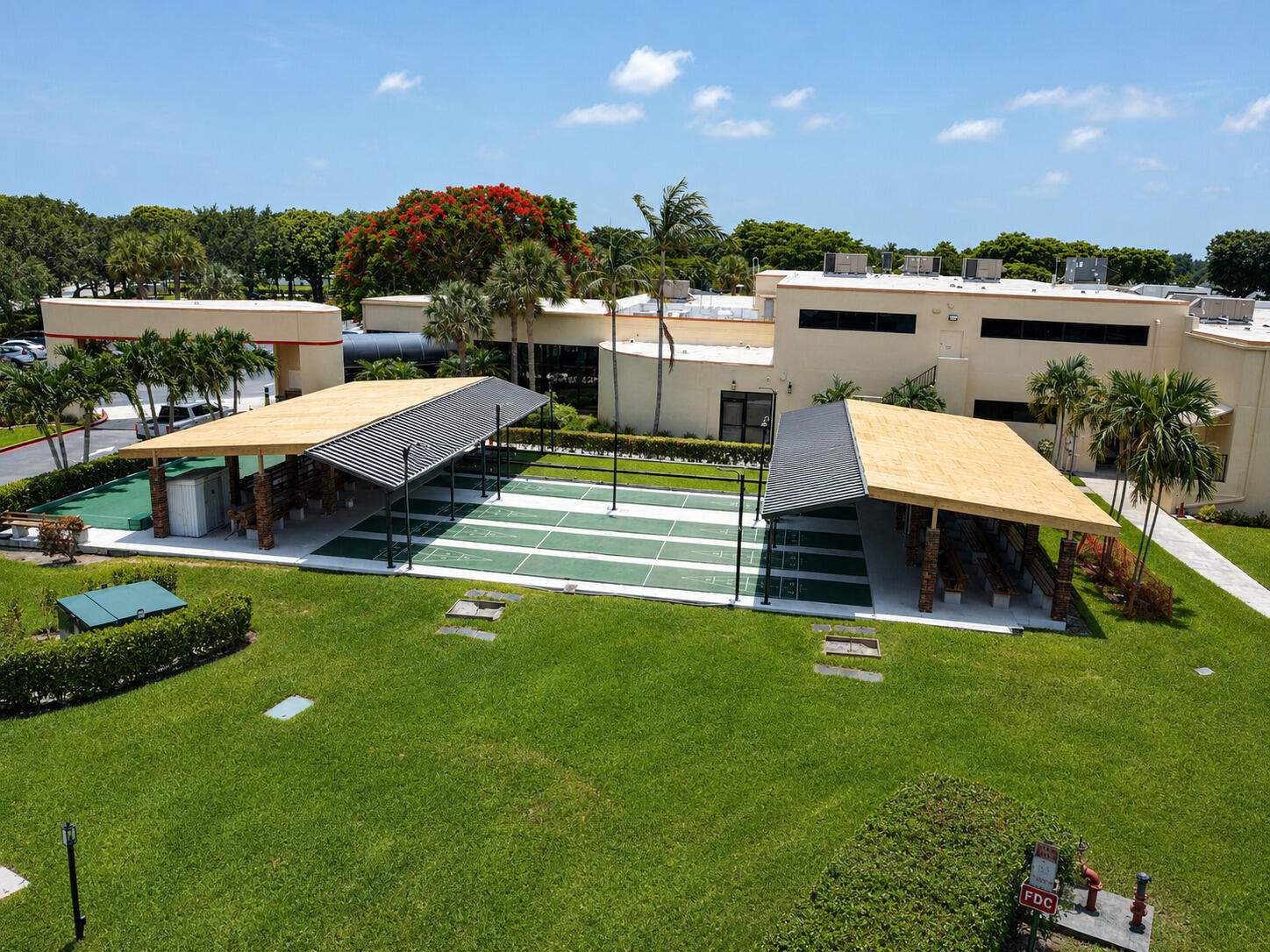 LAUDERDALE WEST 2 SEC - Residential