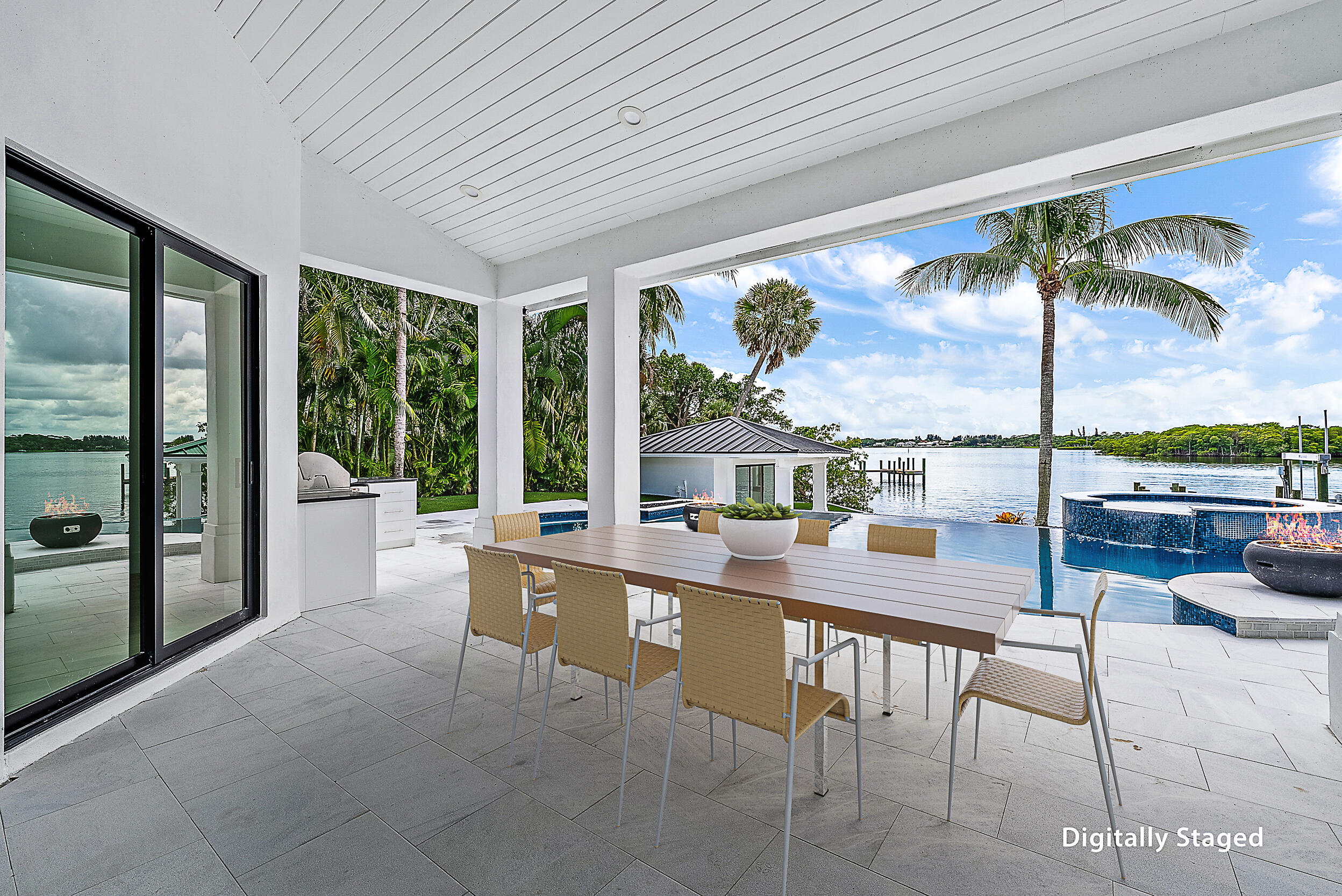 Cove Point - Residential