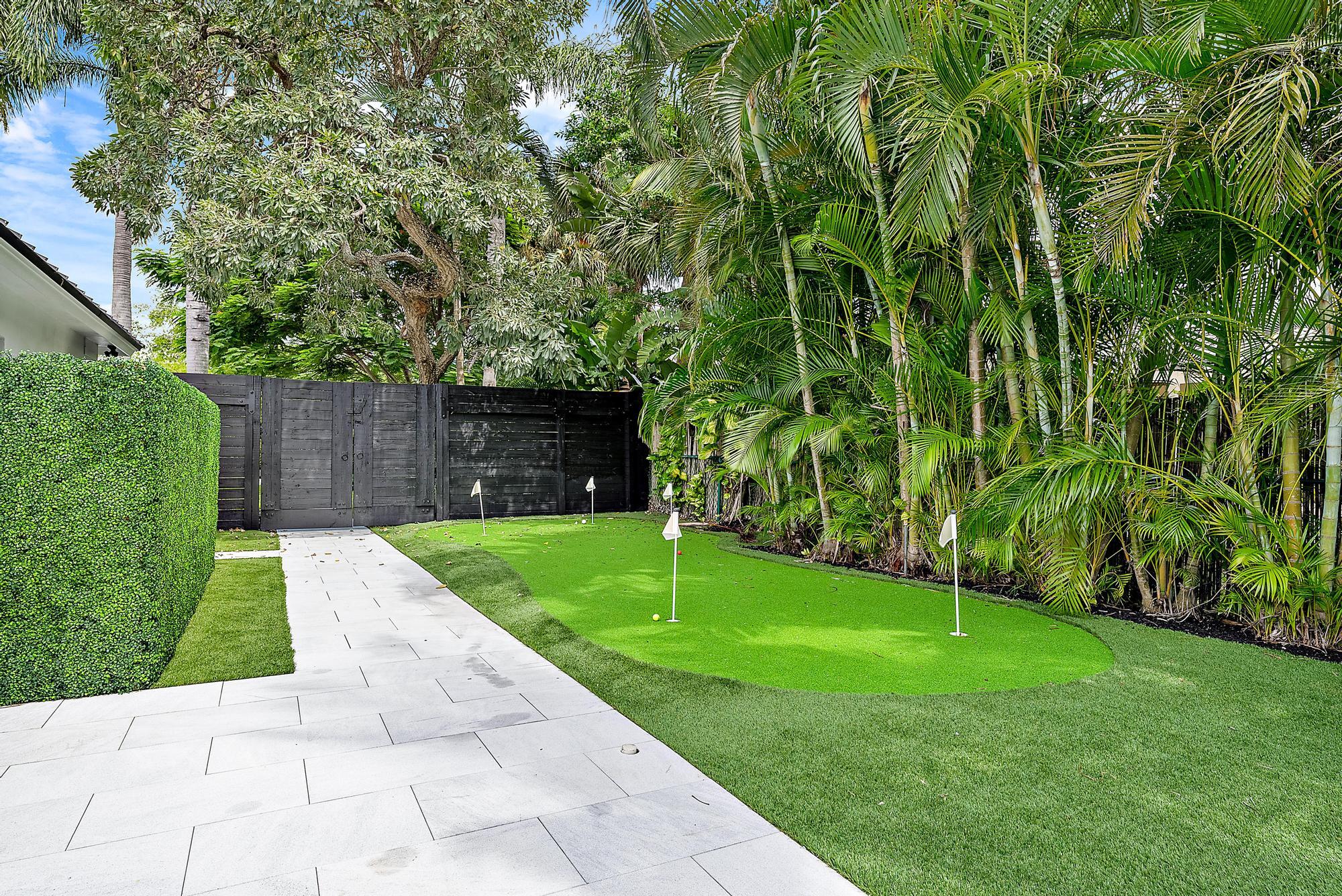 Cove Point - Residential