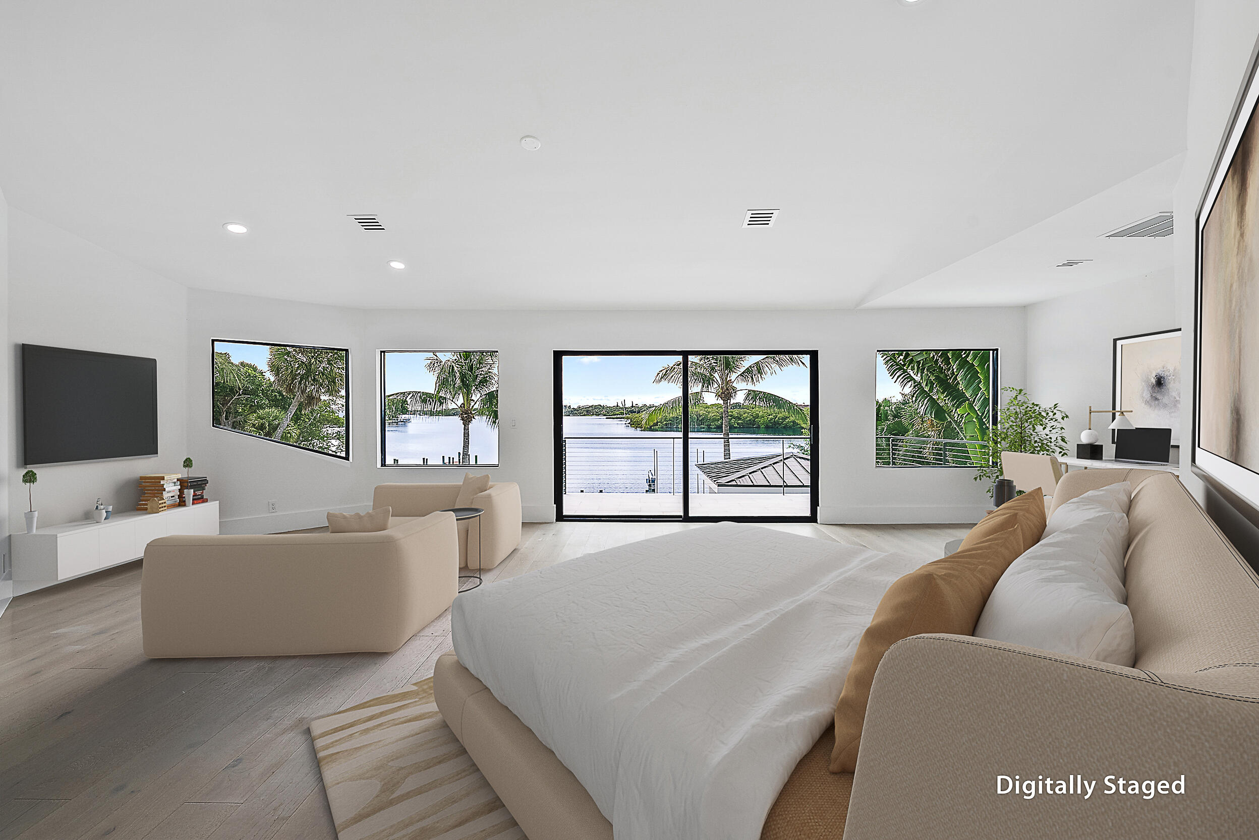 Cove Point - Residential