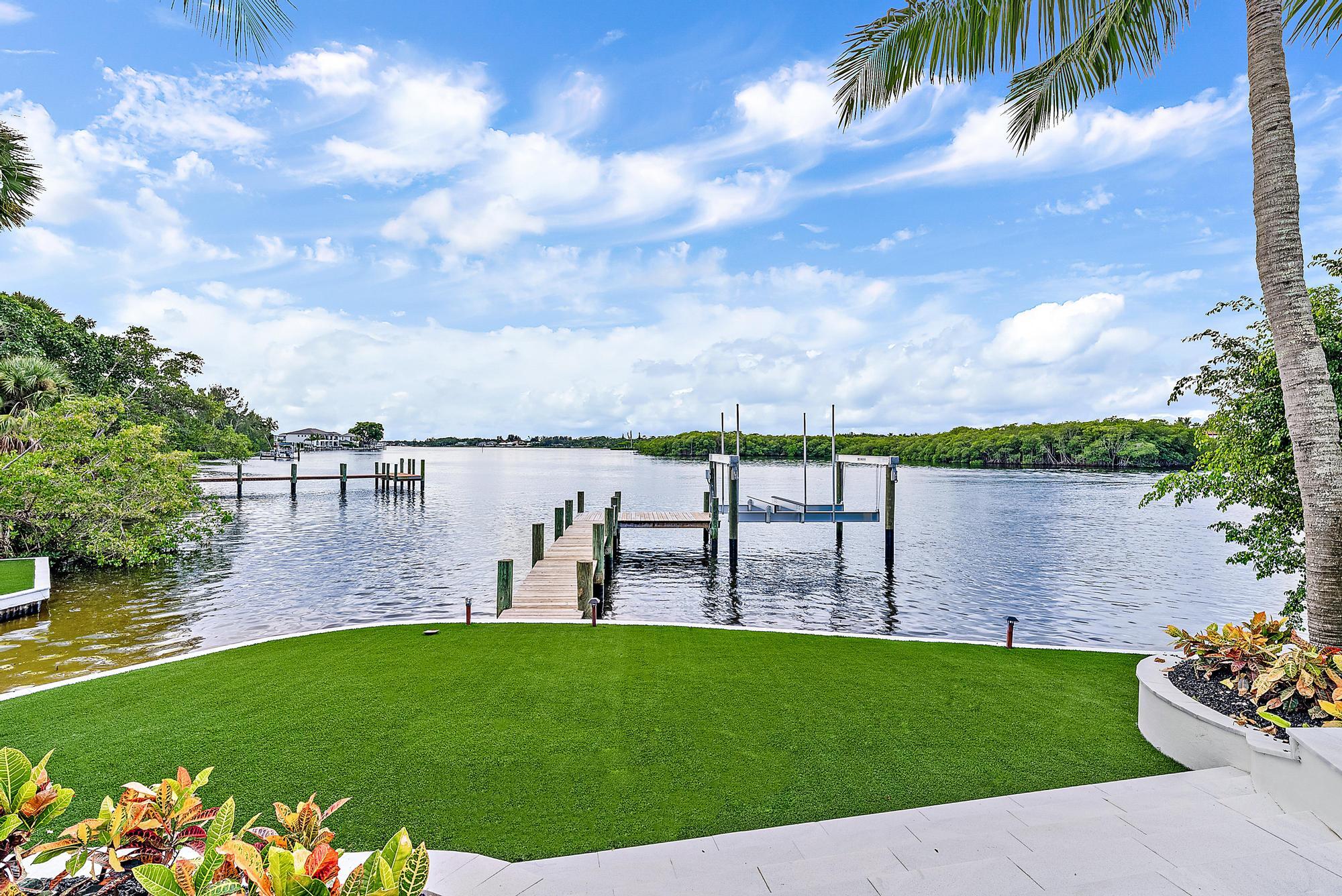 Cove Point - Residential