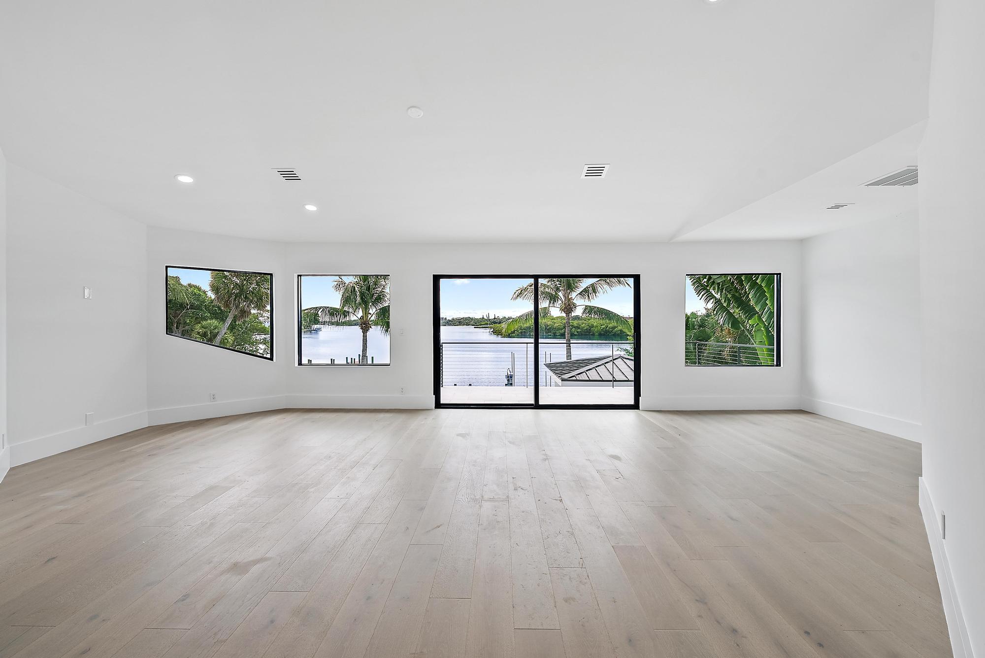 Cove Point - Residential