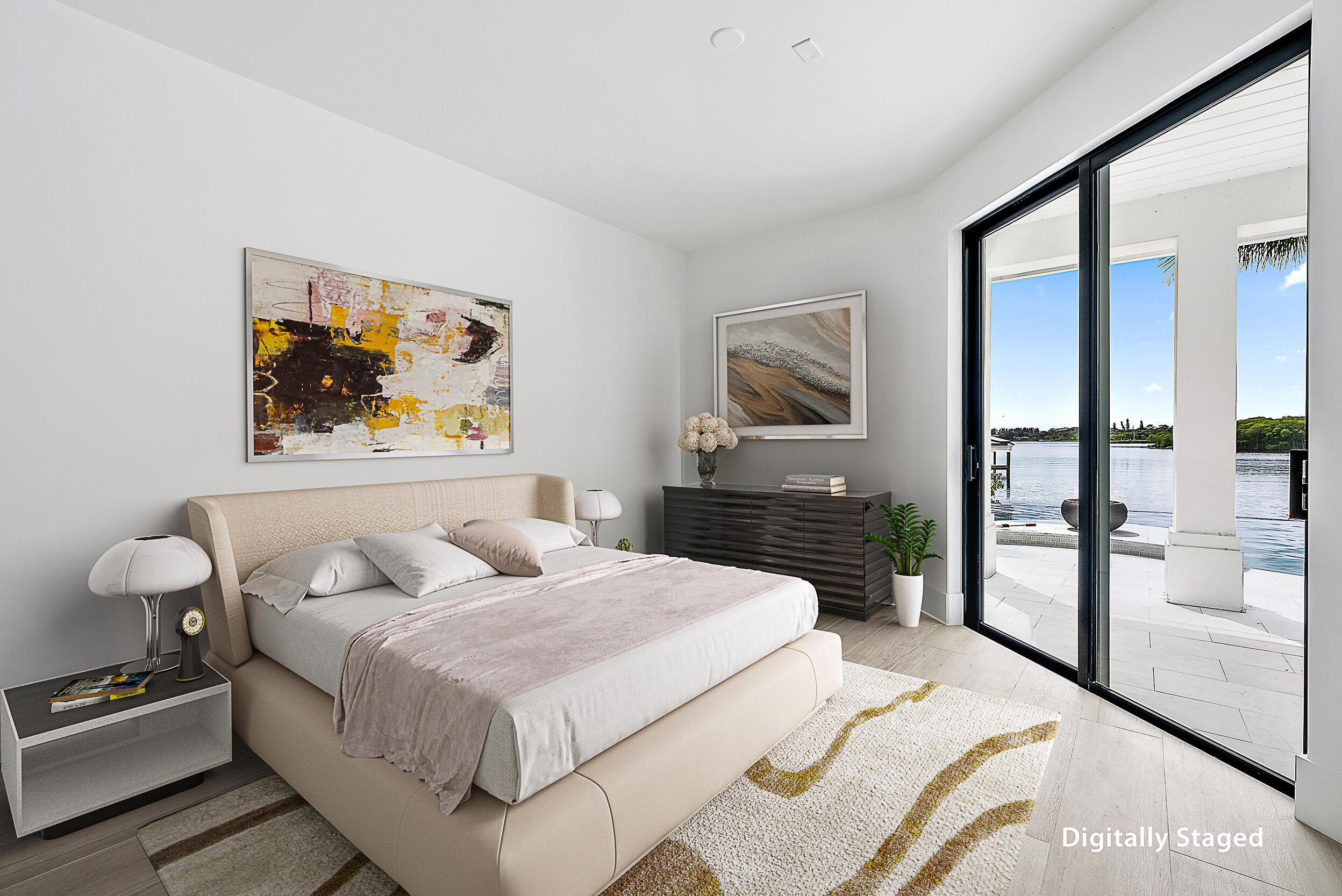 Cove Point - Residential
