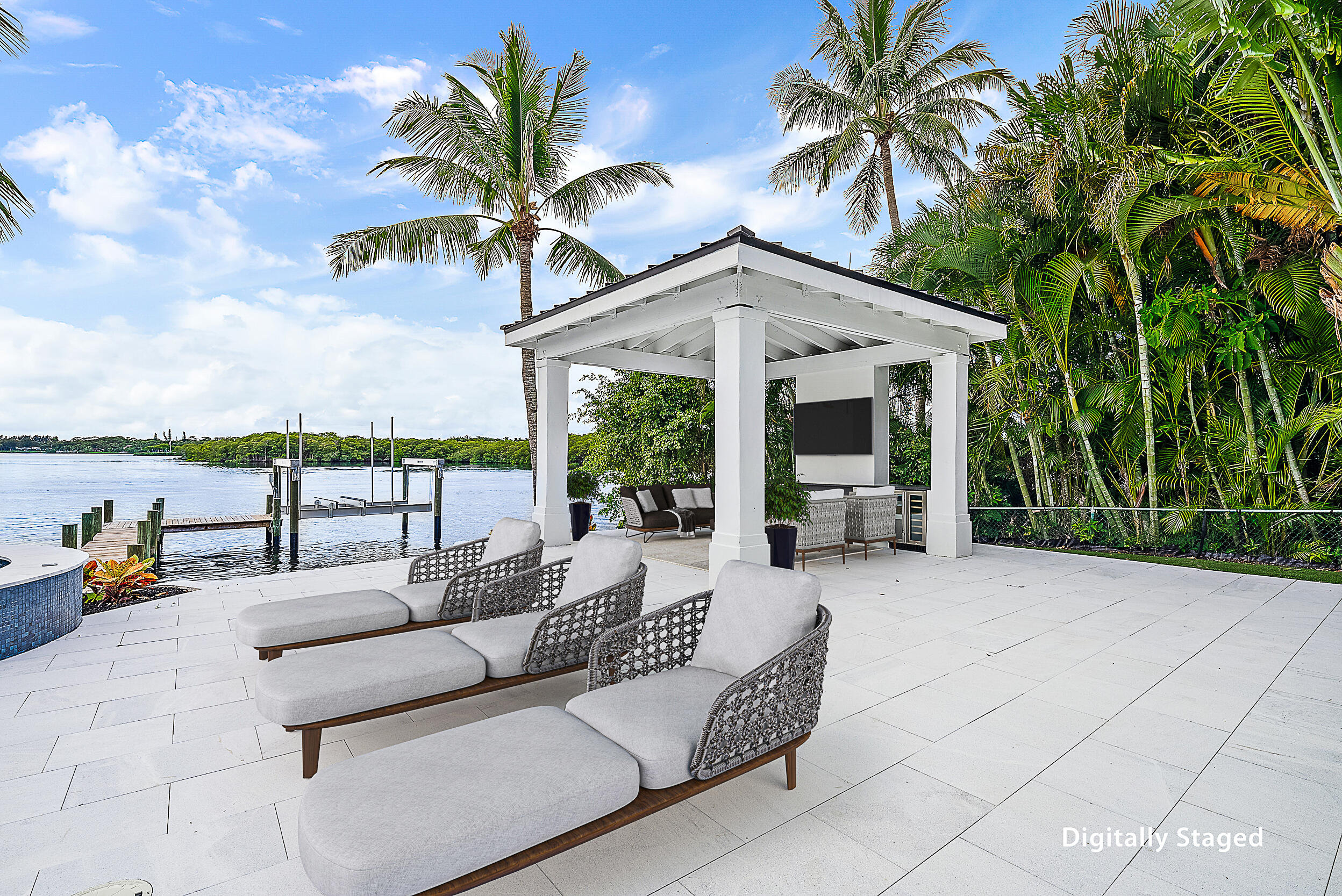 Cove Point - Residential