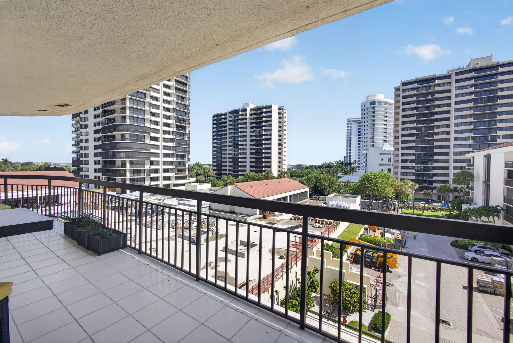 MARTINIQUE 2 CONDO - Residential
