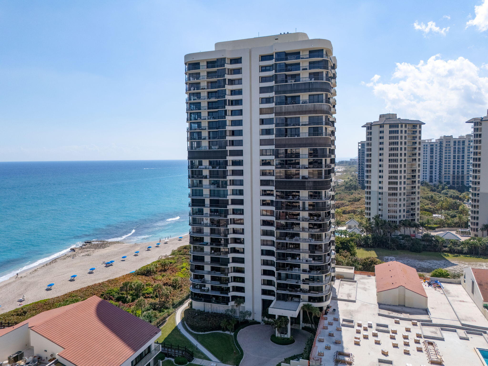 MARTINIQUE 2 CONDO - Residential