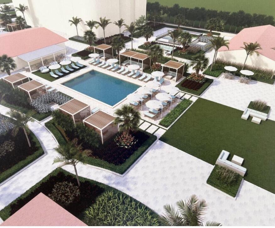 MARTINIQUE 2 CONDO - Residential
