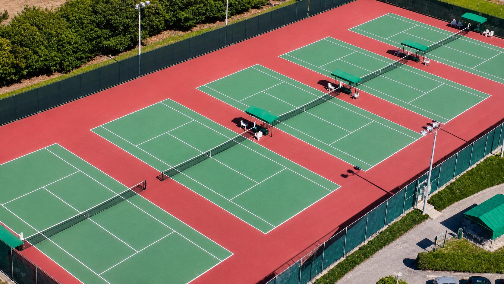 HUNTINGTON LAKES SEC ONE CONDOS - Residential