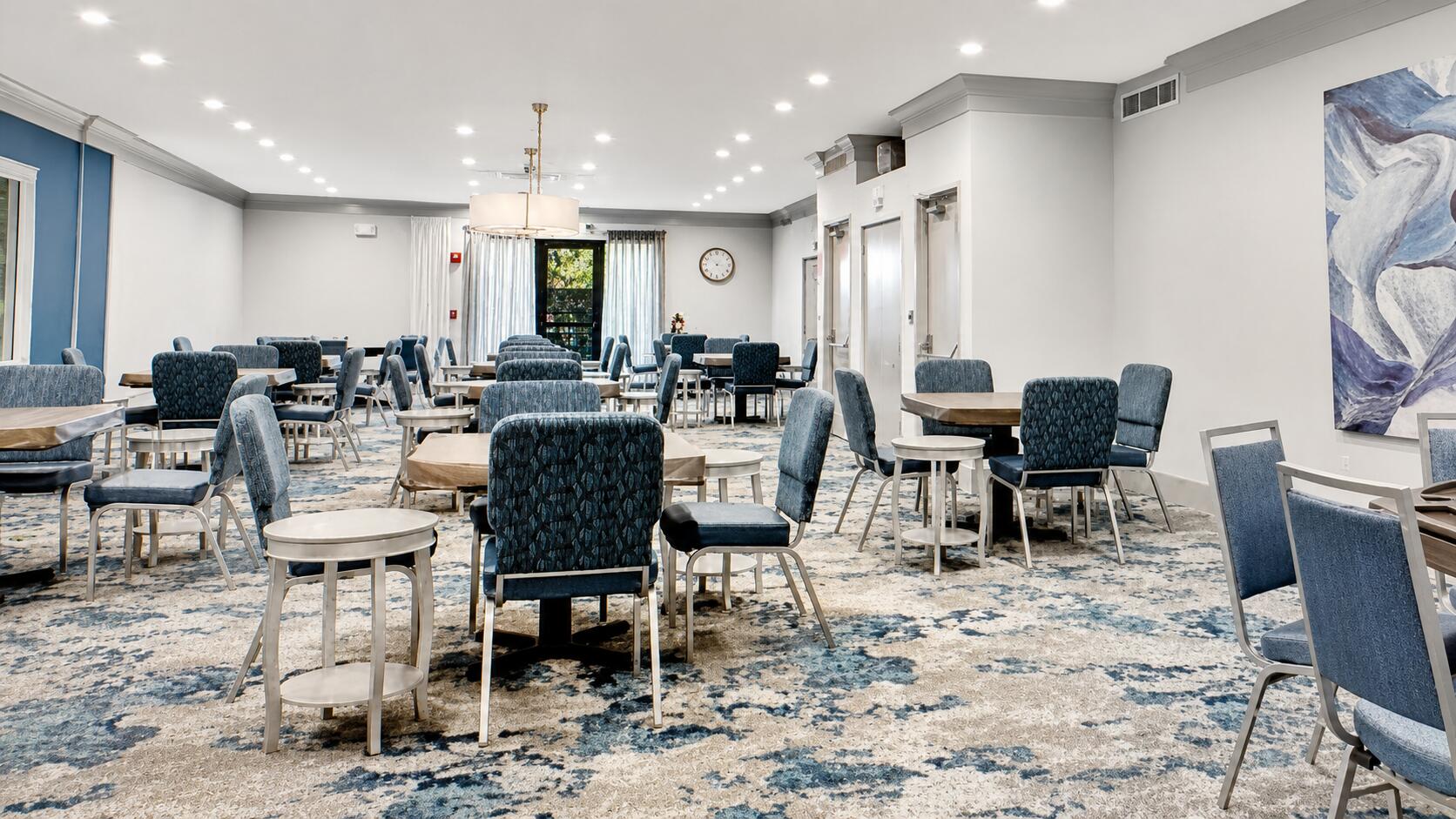 HUNTINGTON LAKES SEC ONE CONDOS - Residential