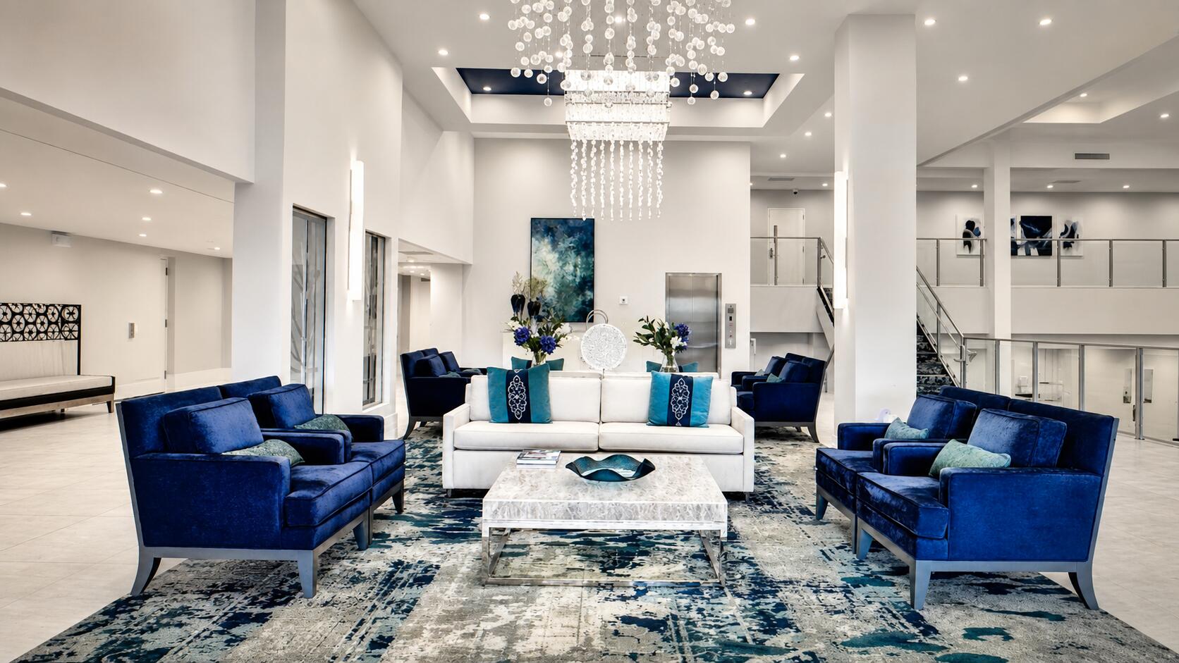 HUNTINGTON LAKES SEC ONE CONDOS - Residential