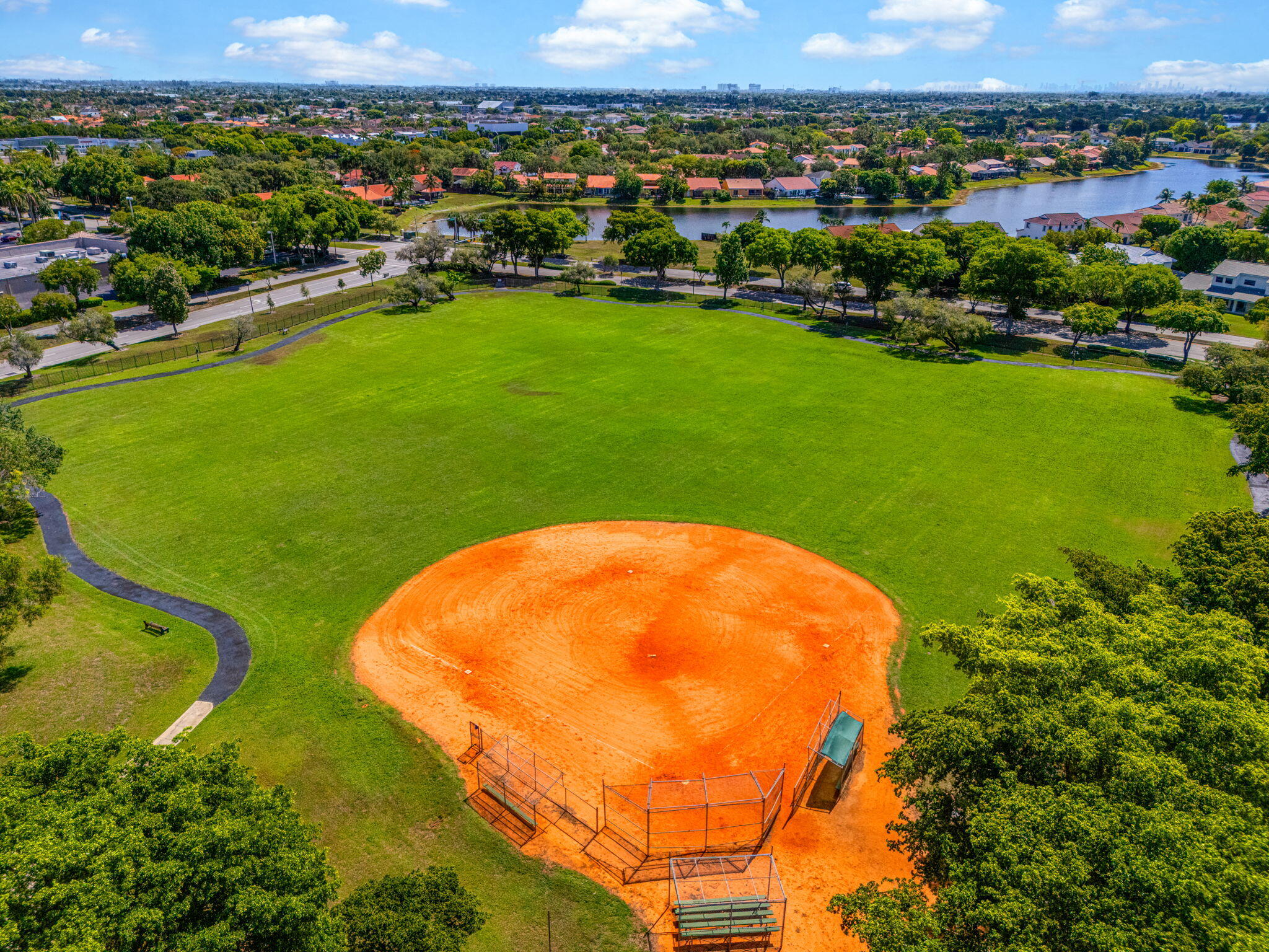 LAKES OF THE MEADOW SEC 4 - Residential