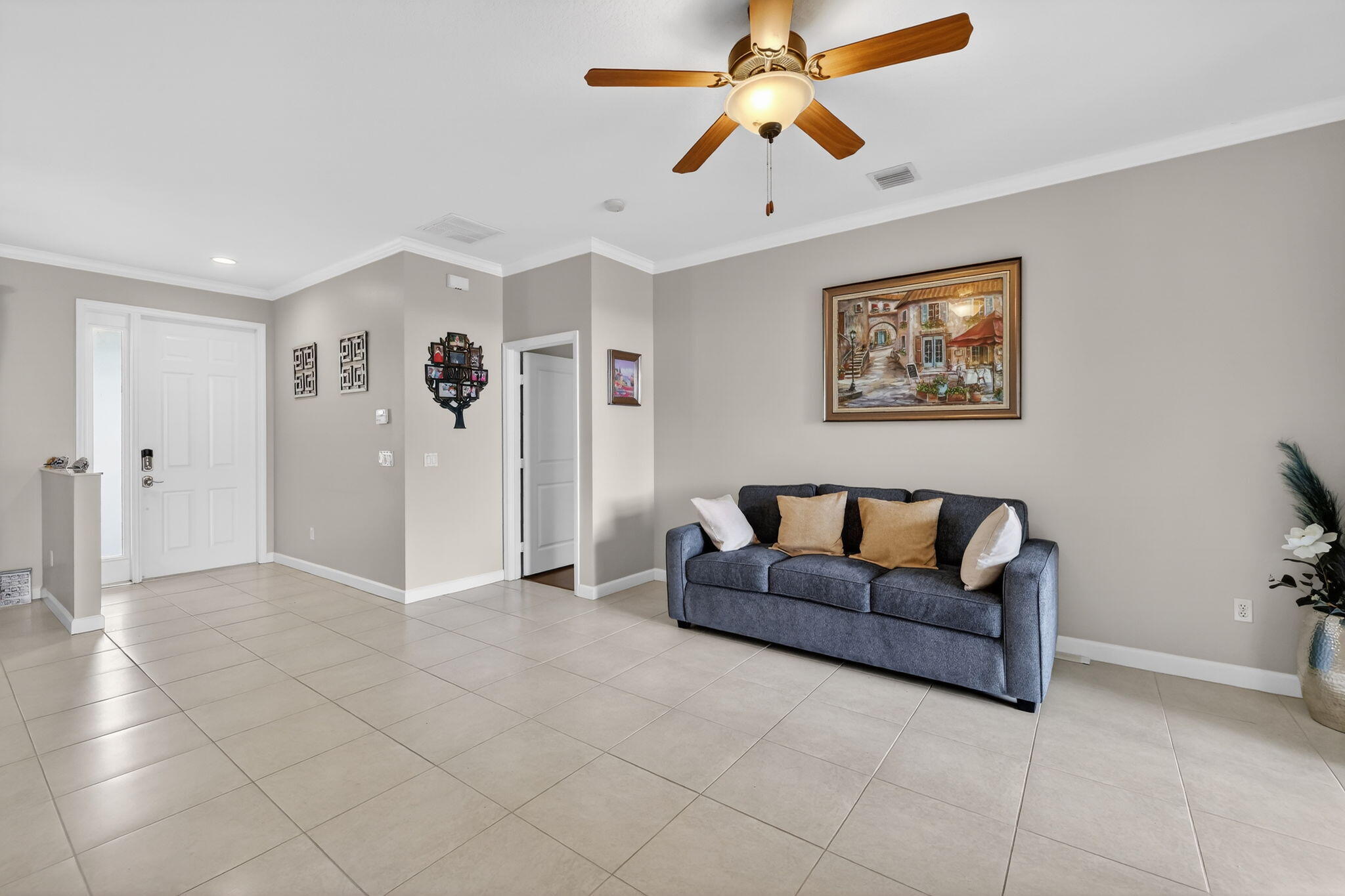 PORT ST LUCIE SECTION 12 - Residential