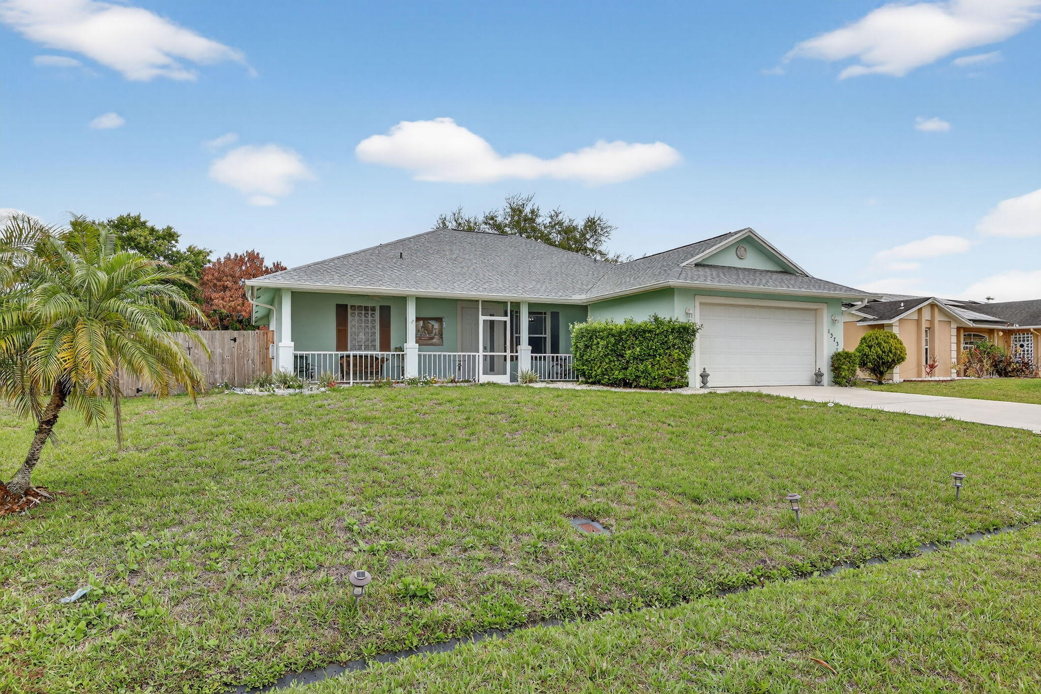 PORT ST LUCIE SECTION 12 - Residential