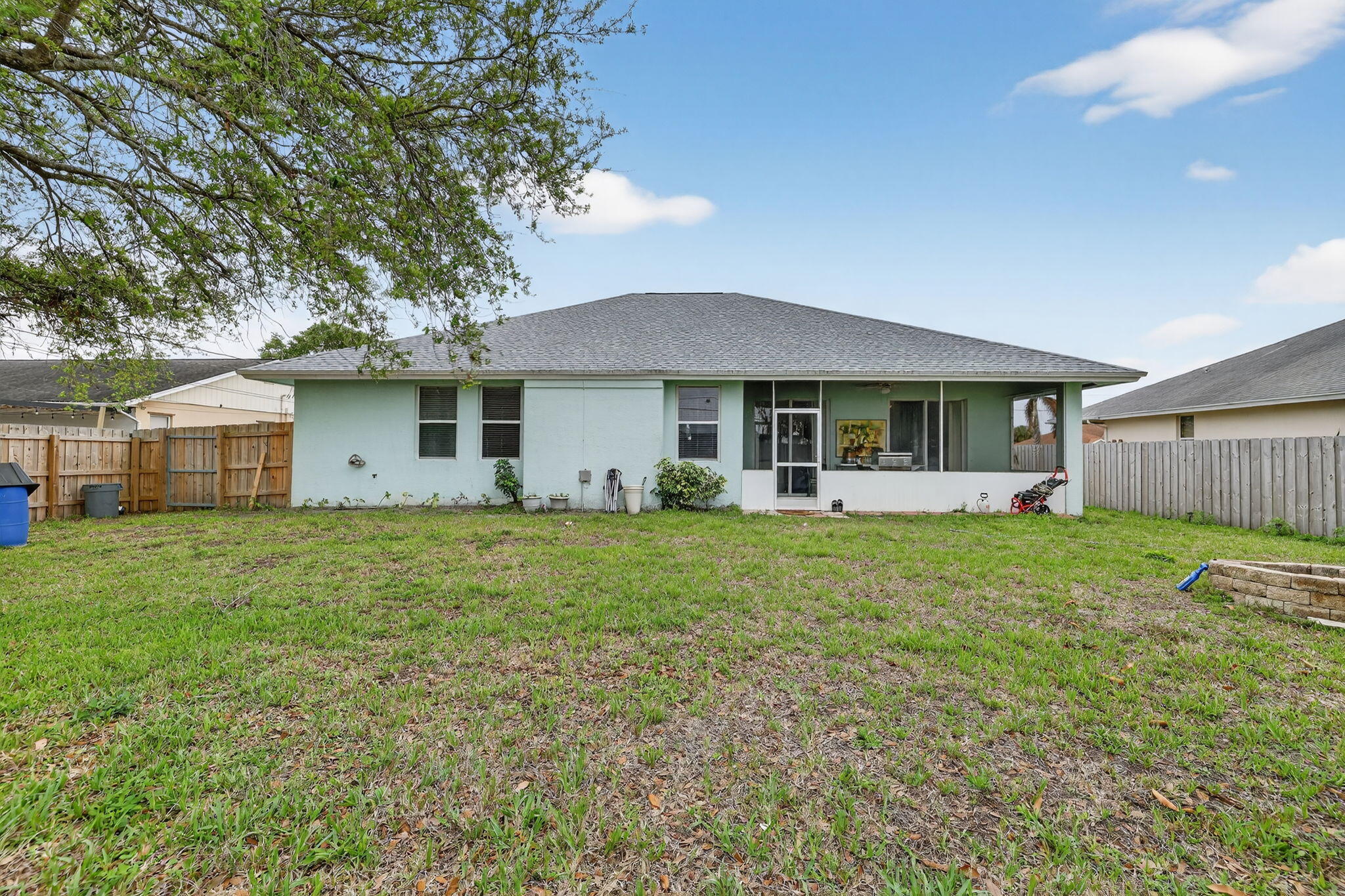 PORT ST LUCIE SECTION 12 - Residential