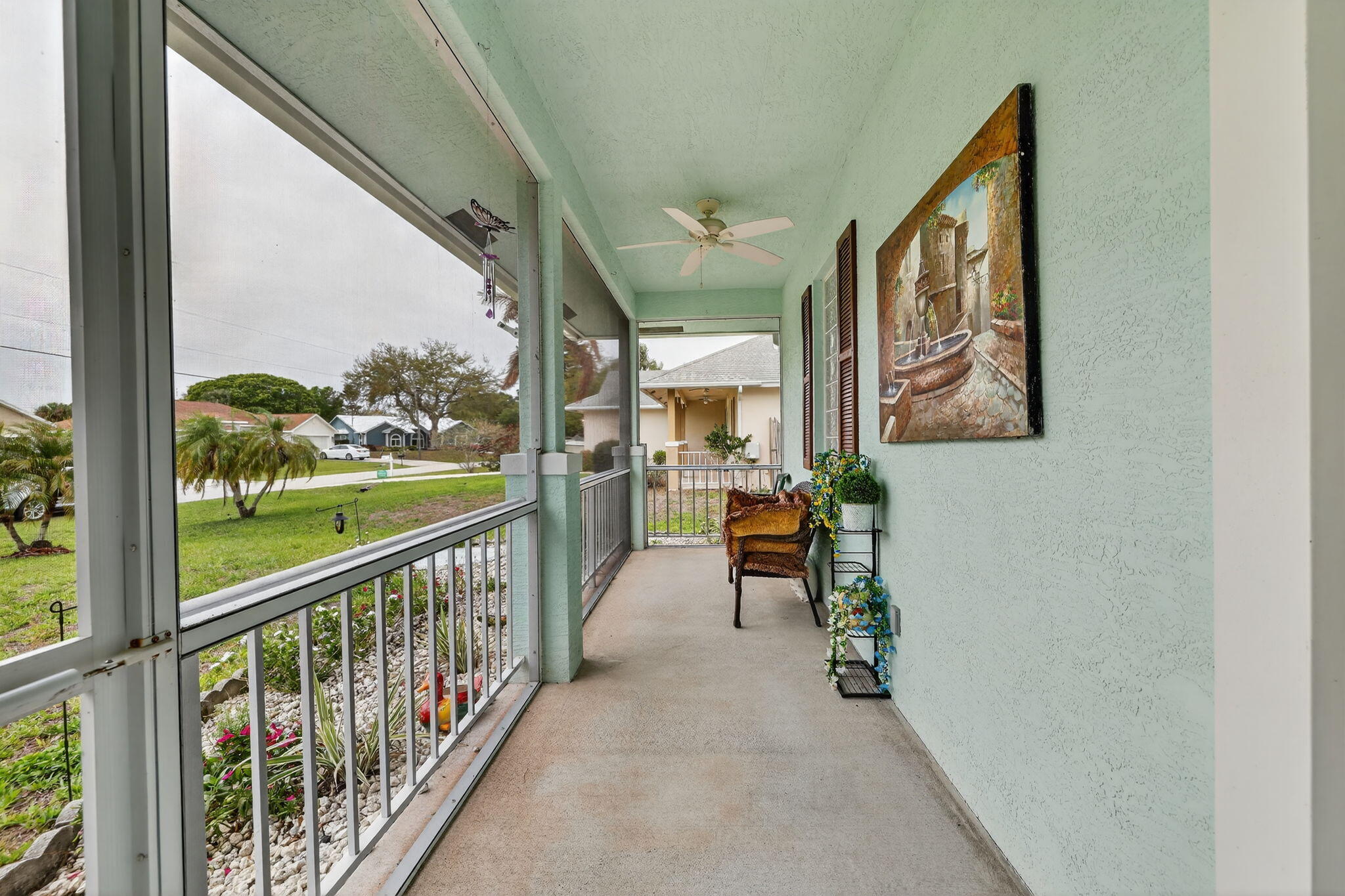 PORT ST LUCIE SECTION 12 - Residential