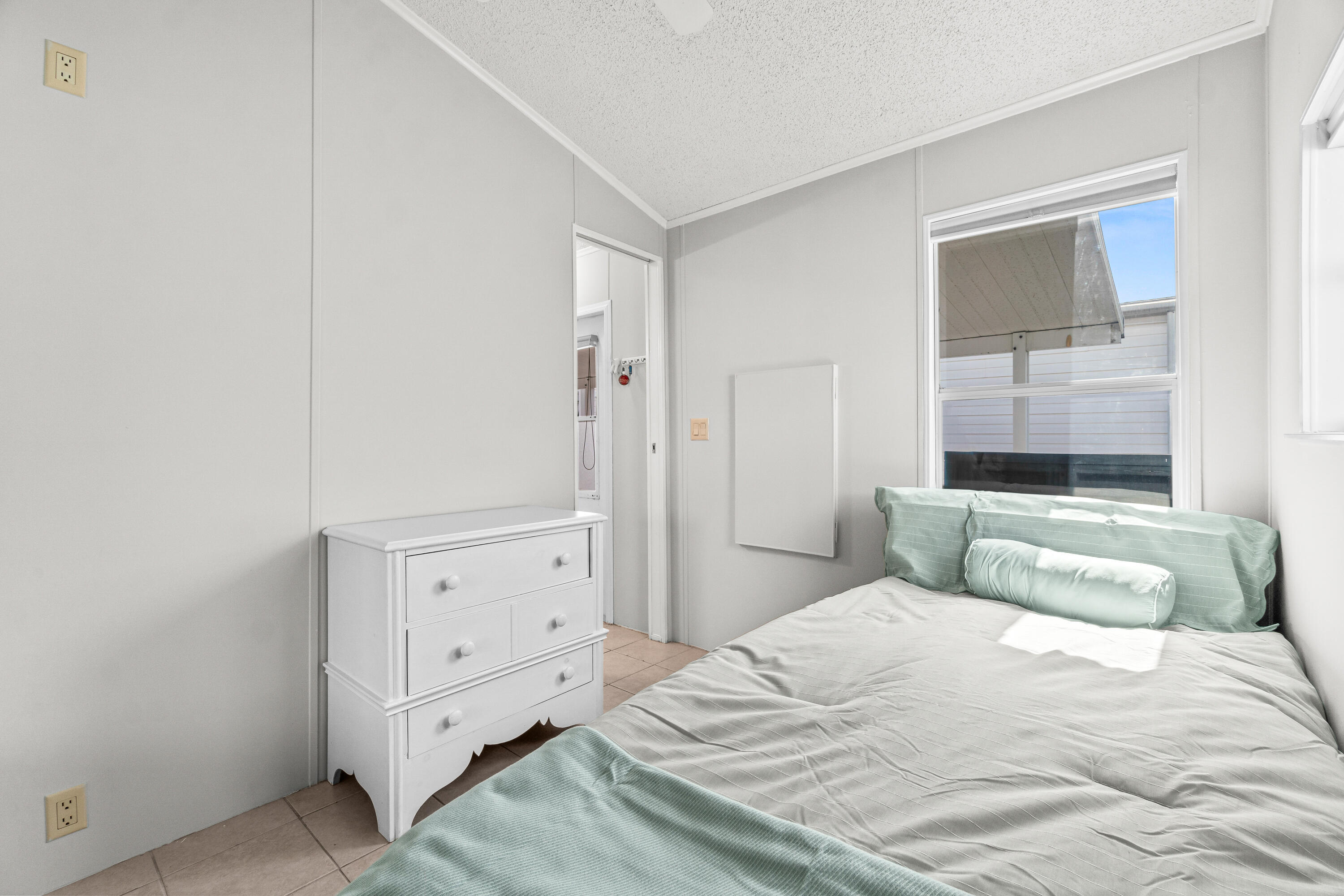 BRINY BREEZES INC - Residential