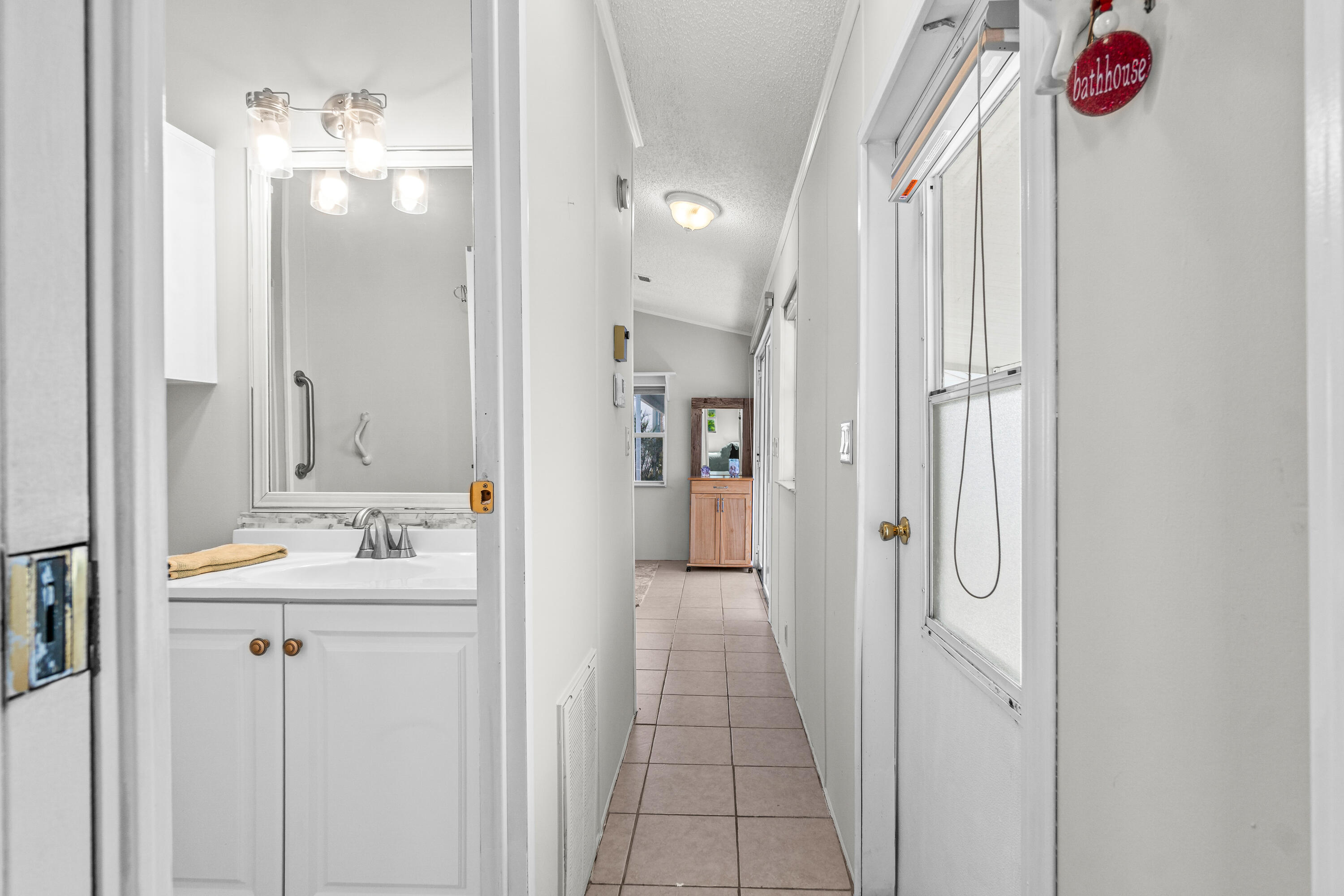 BRINY BREEZES INC - Residential