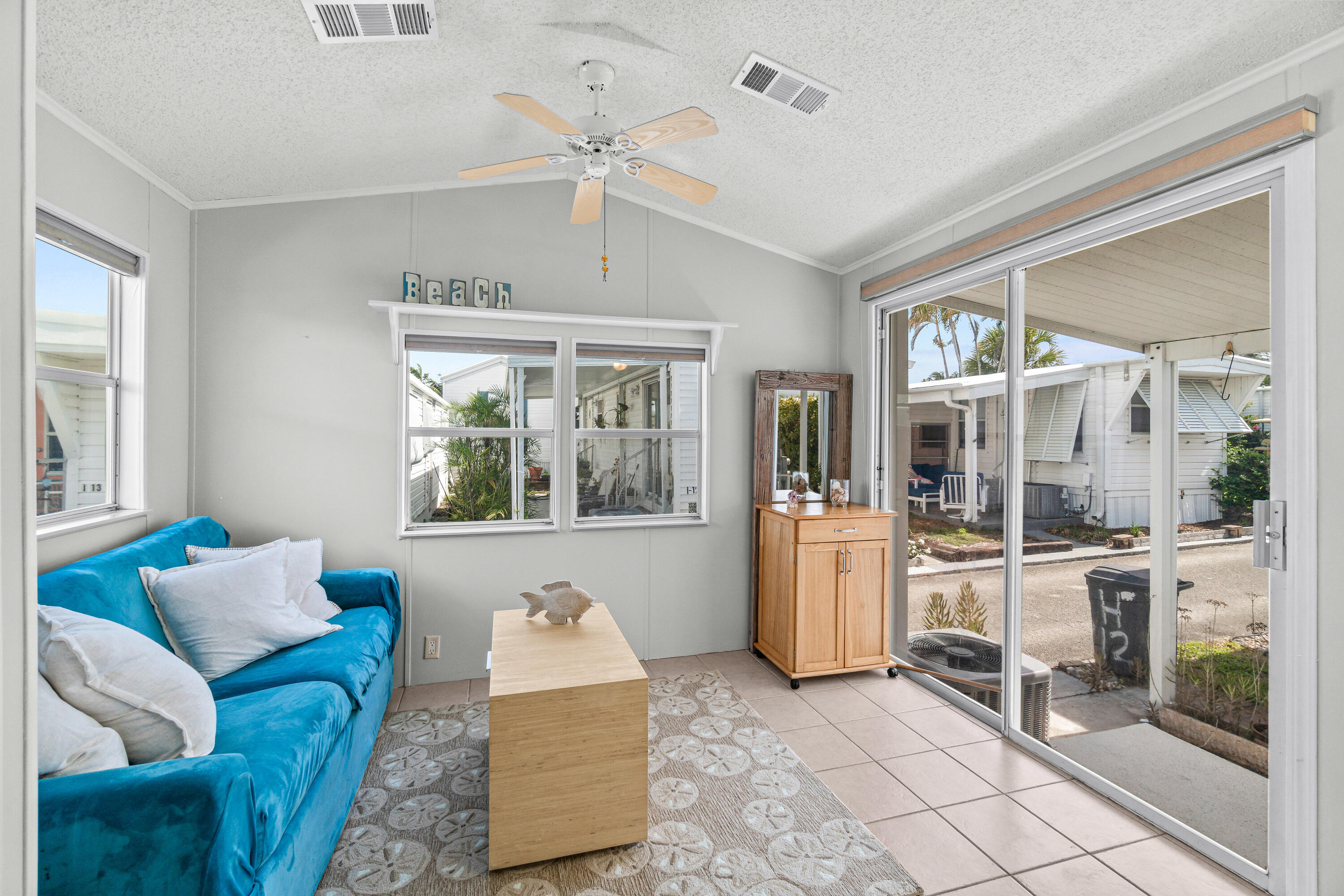 BRINY BREEZES INC - Residential