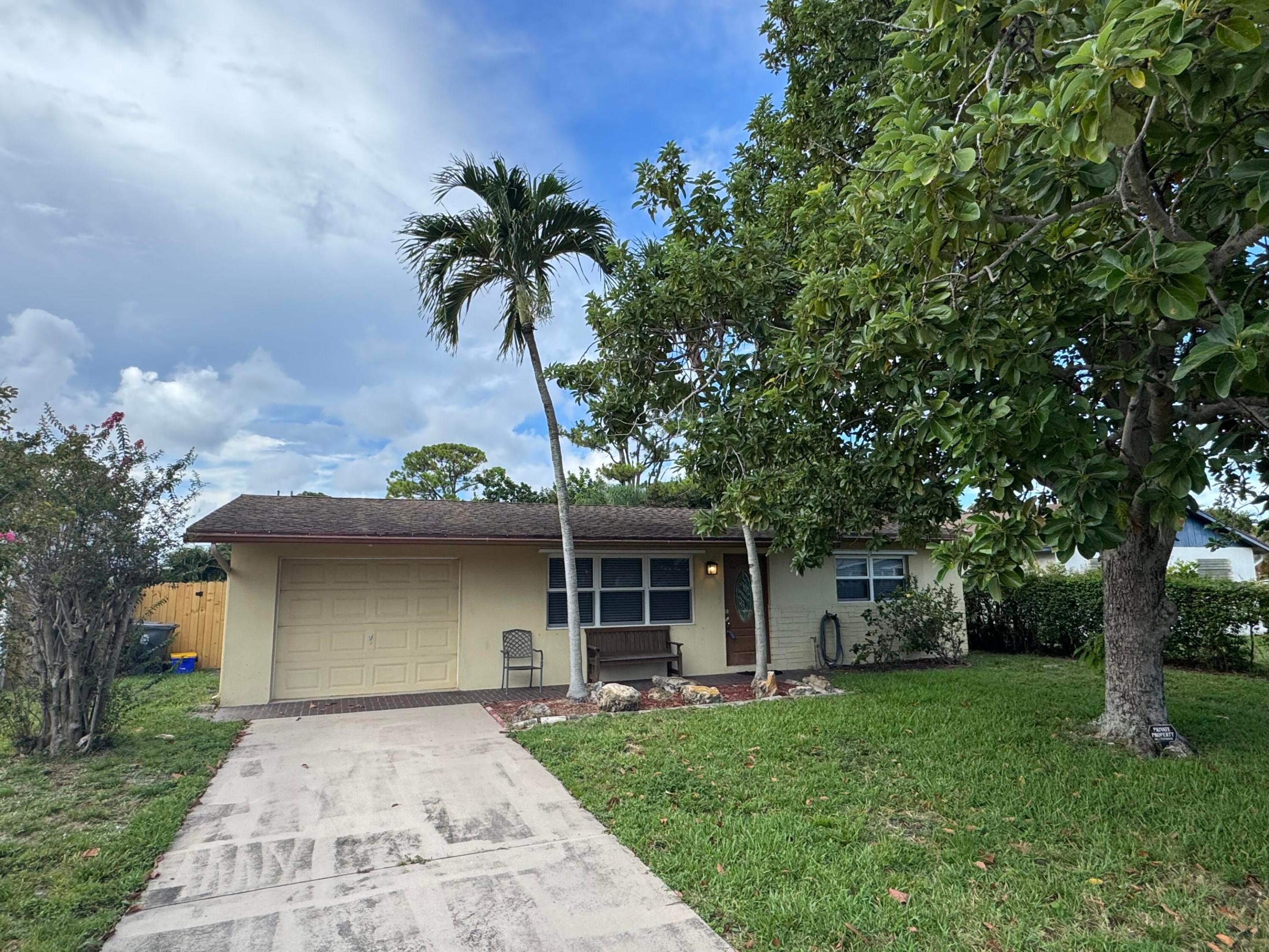 EVERGREEN ACRES - Residential