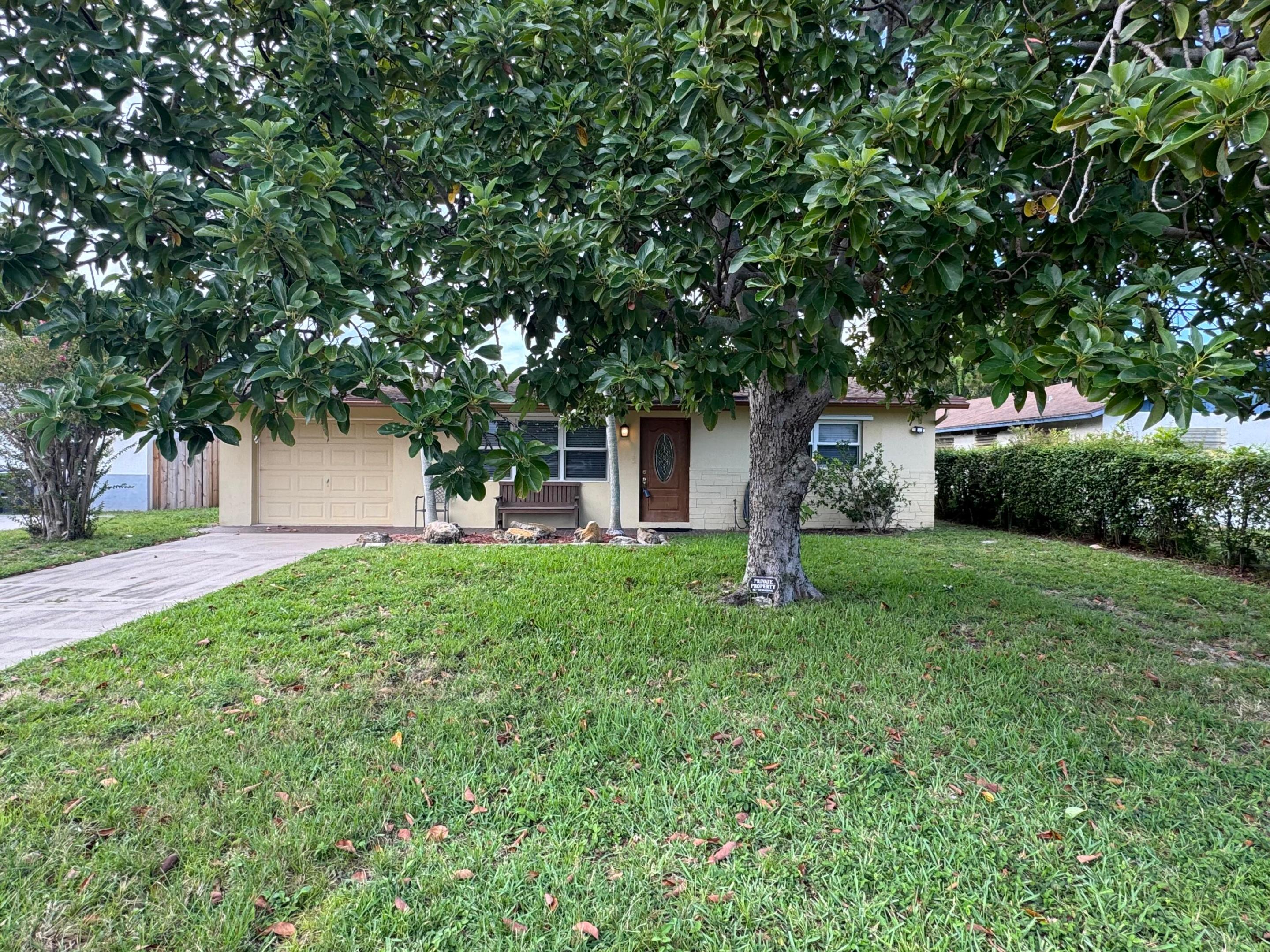 EVERGREEN ACRES - Residential