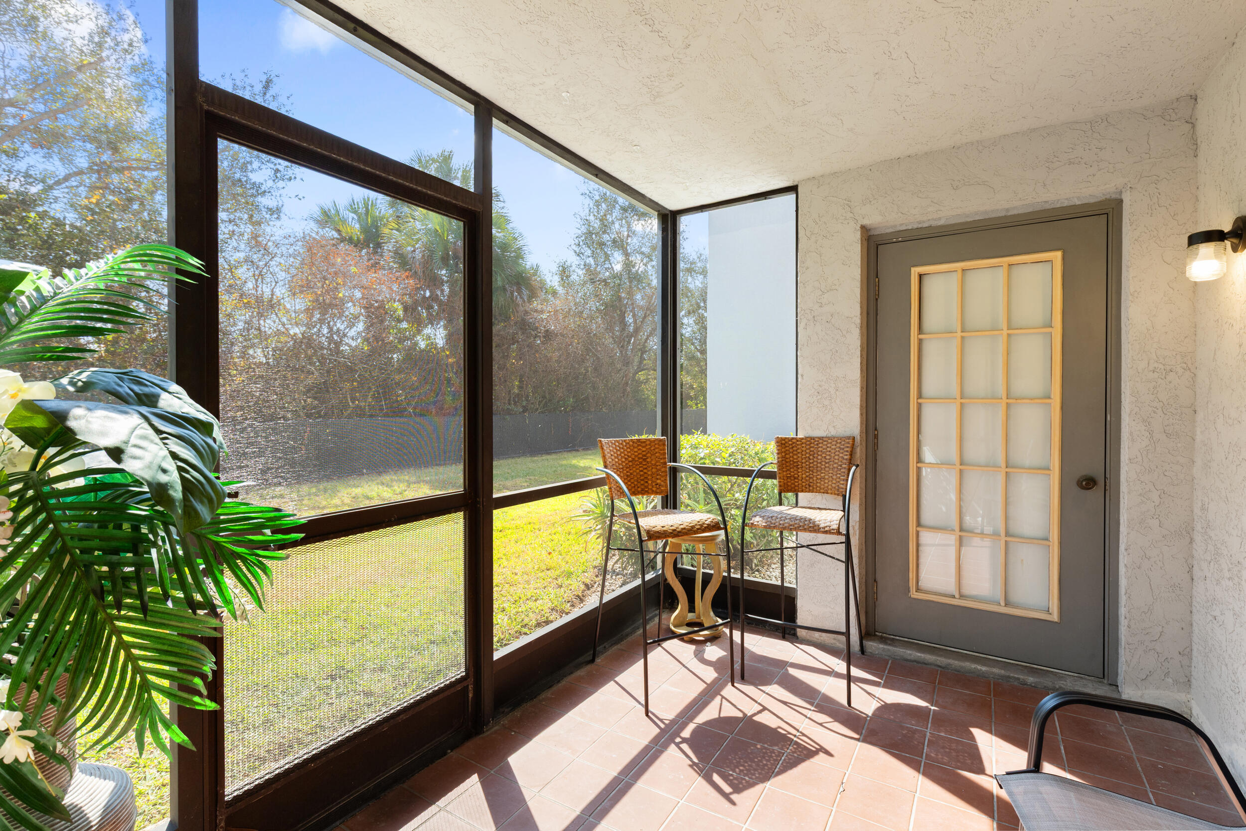 PARKVIEW CONDO - Residential Lease