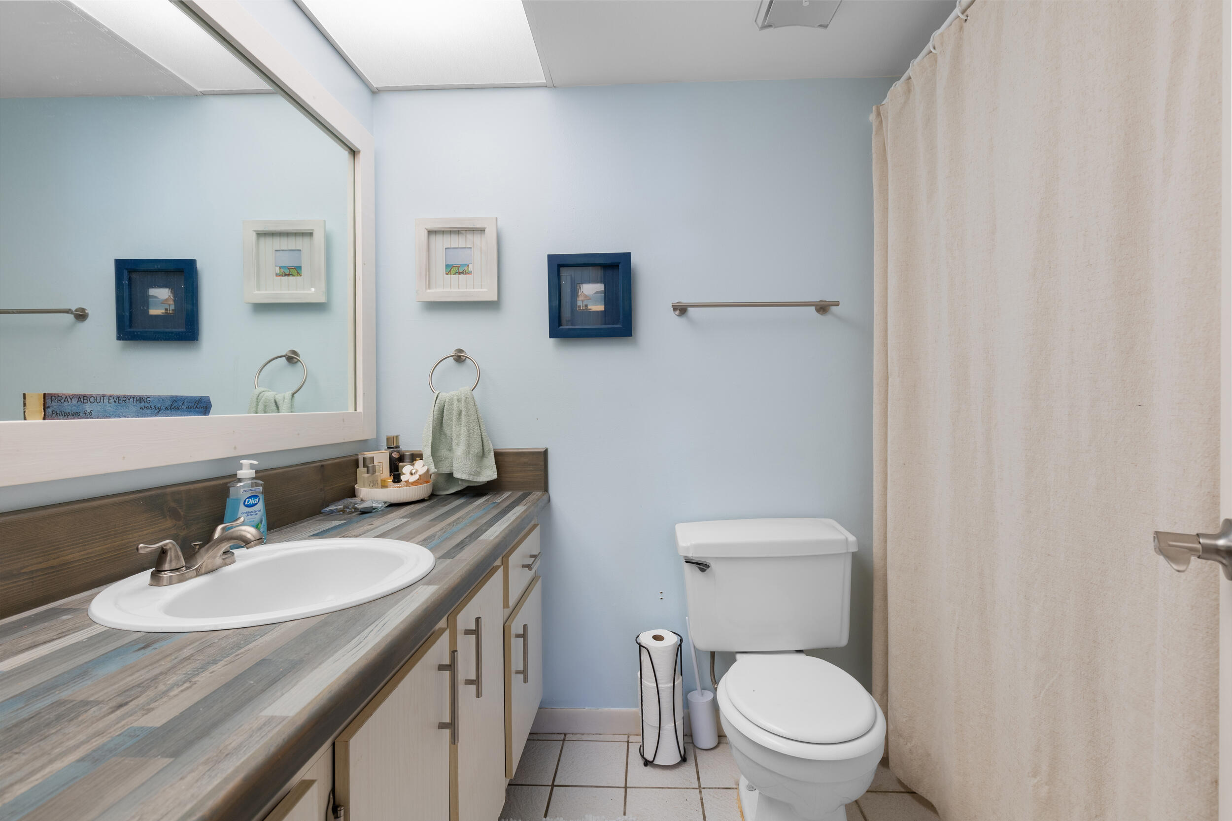 PARKVIEW CONDO - Residential Lease
