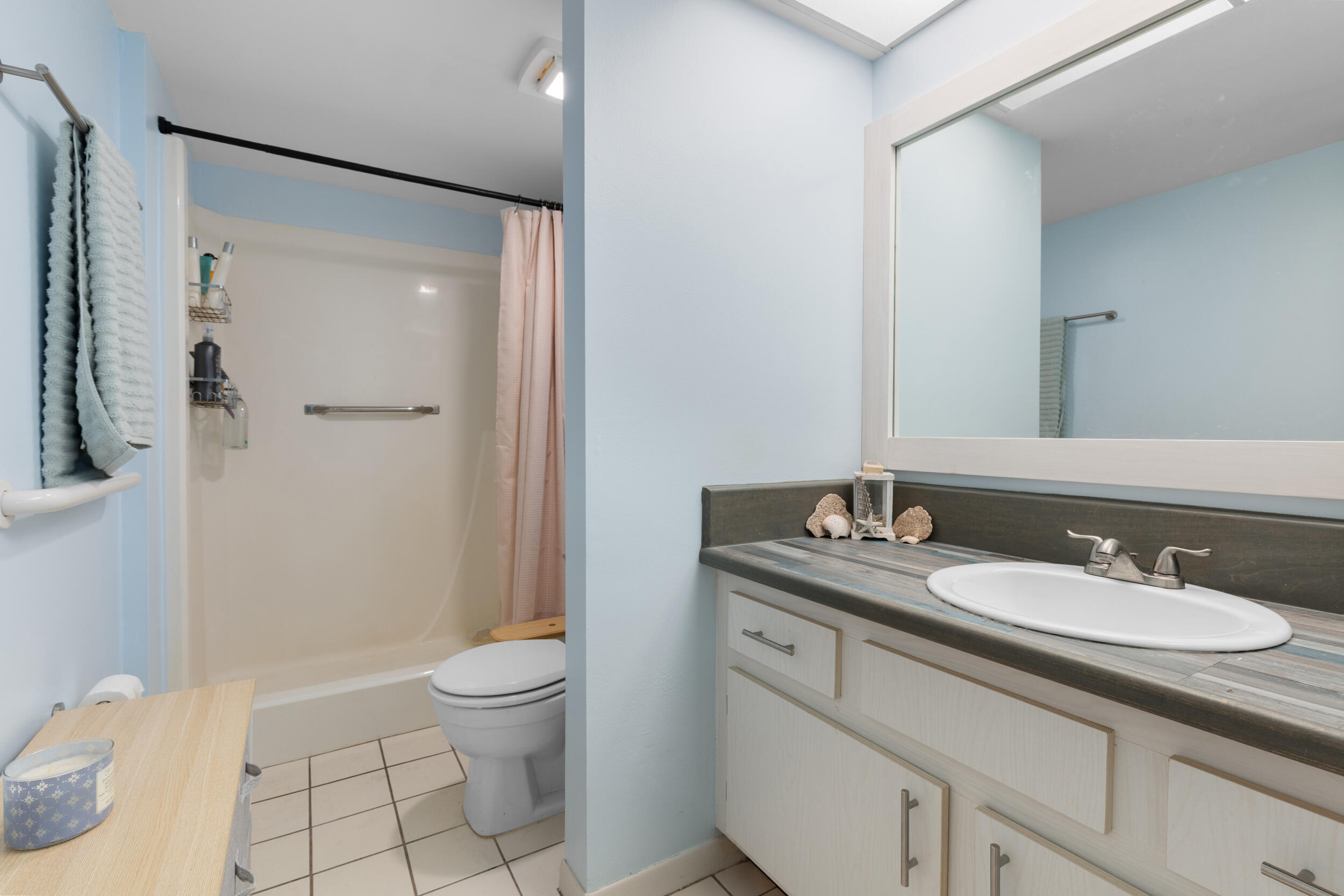 PARKVIEW CONDO - Residential Lease