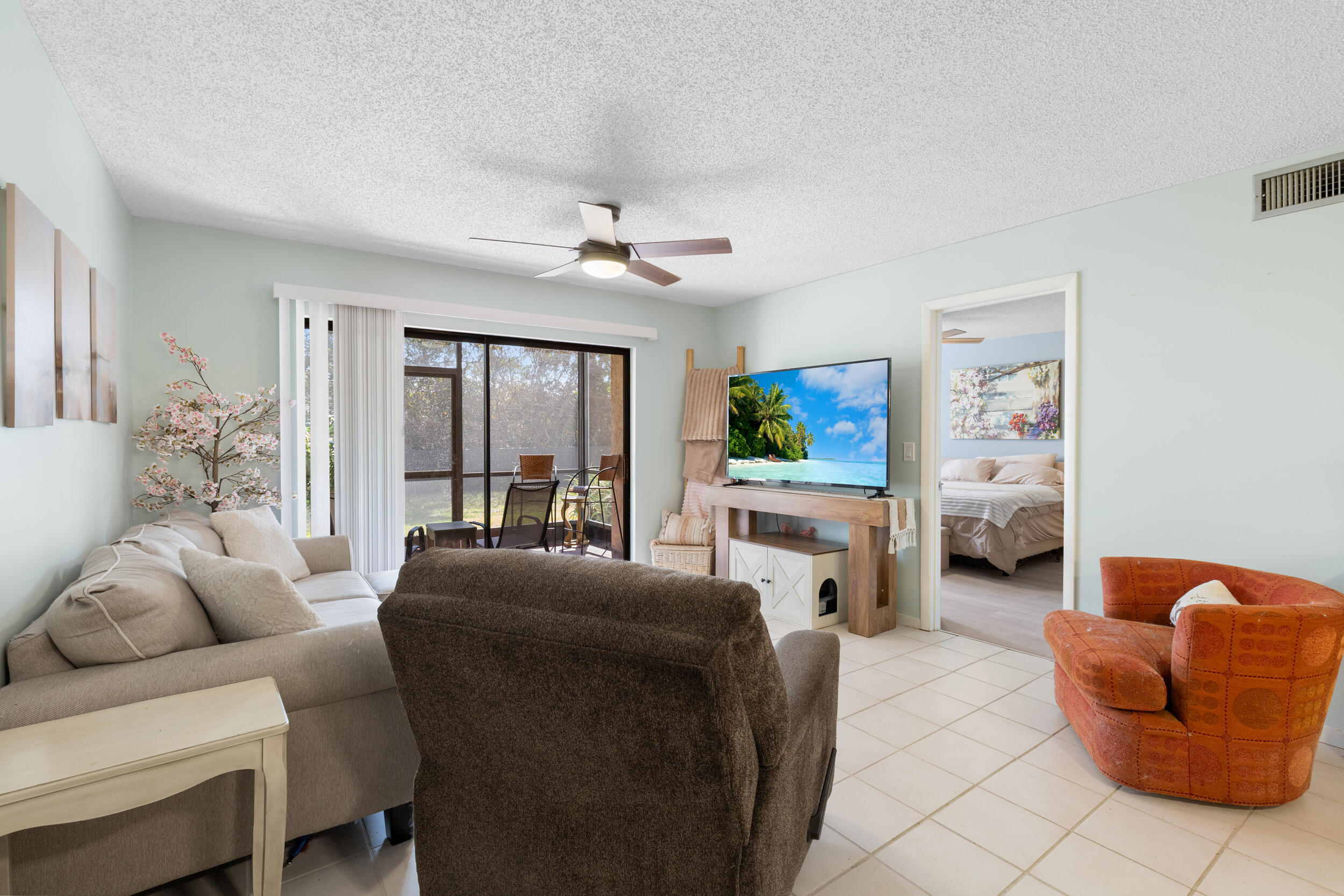 PARKVIEW CONDO - Residential Lease