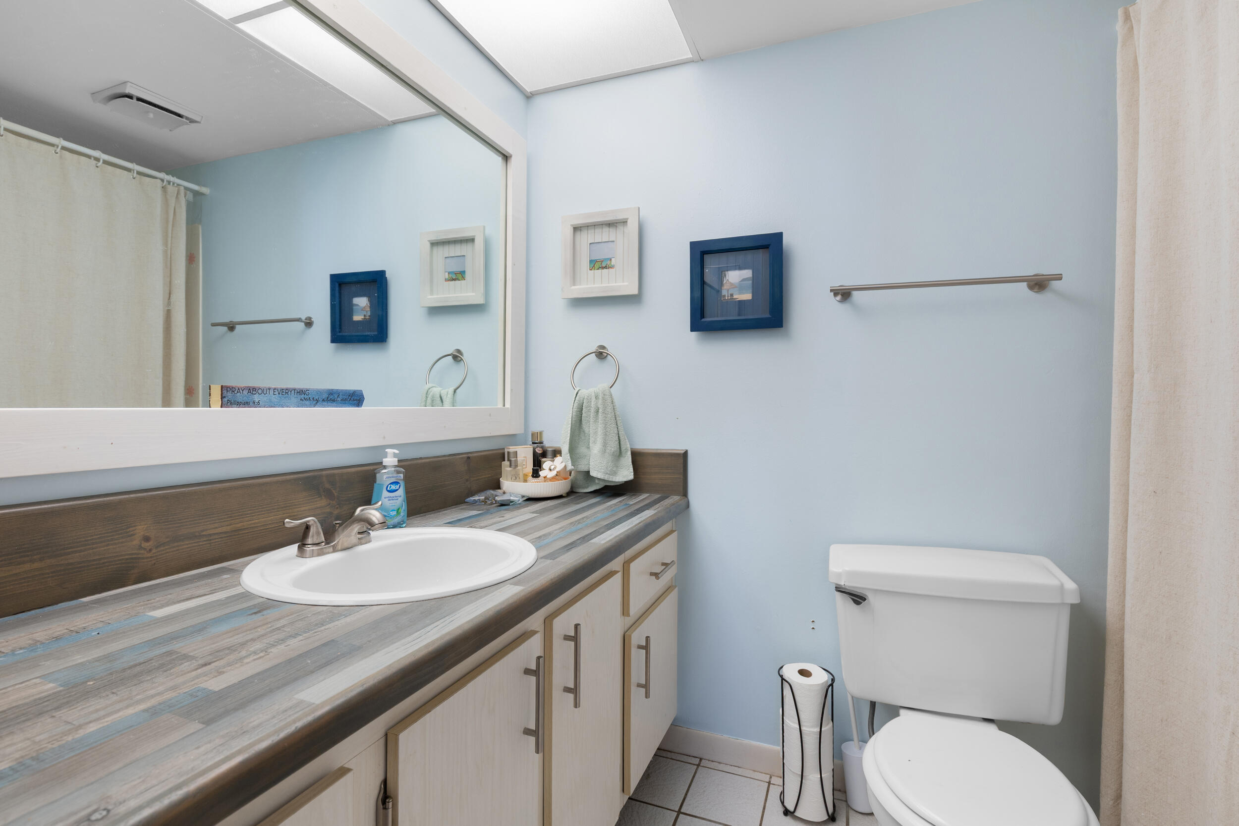 PARKVIEW CONDO - Residential Lease