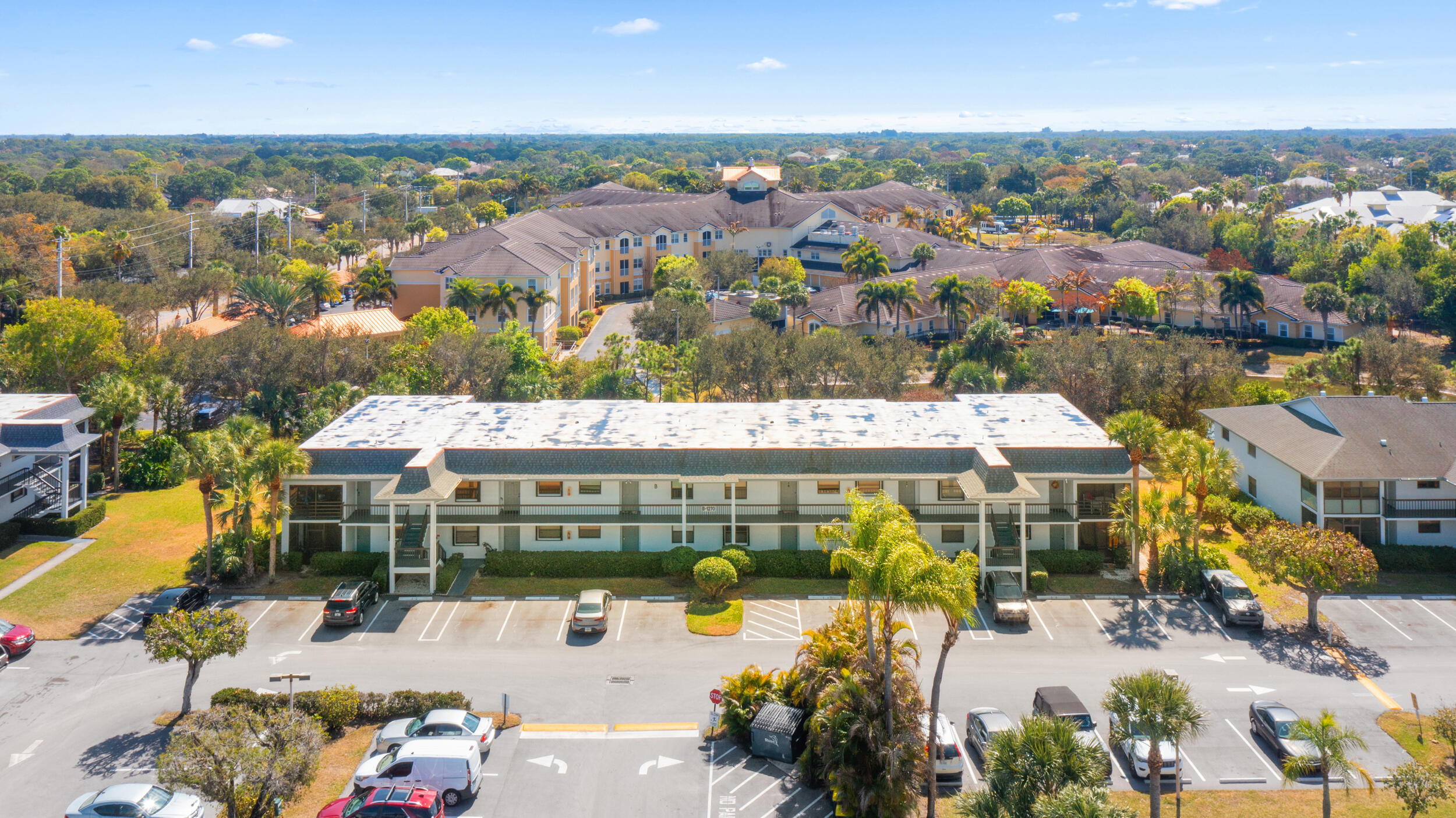 PARKVIEW CONDO - Residential Lease
