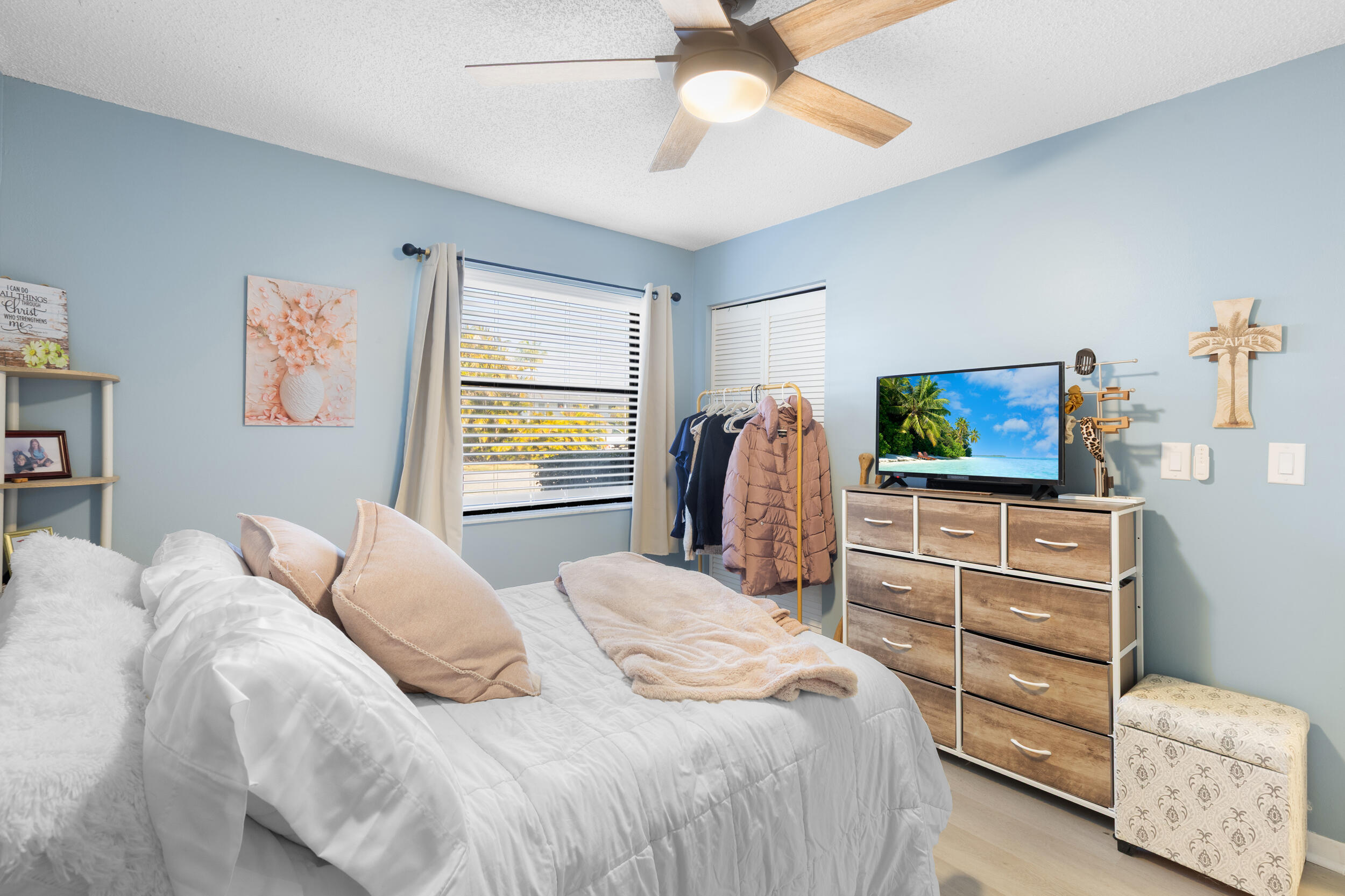 PARKVIEW CONDO - Residential Lease