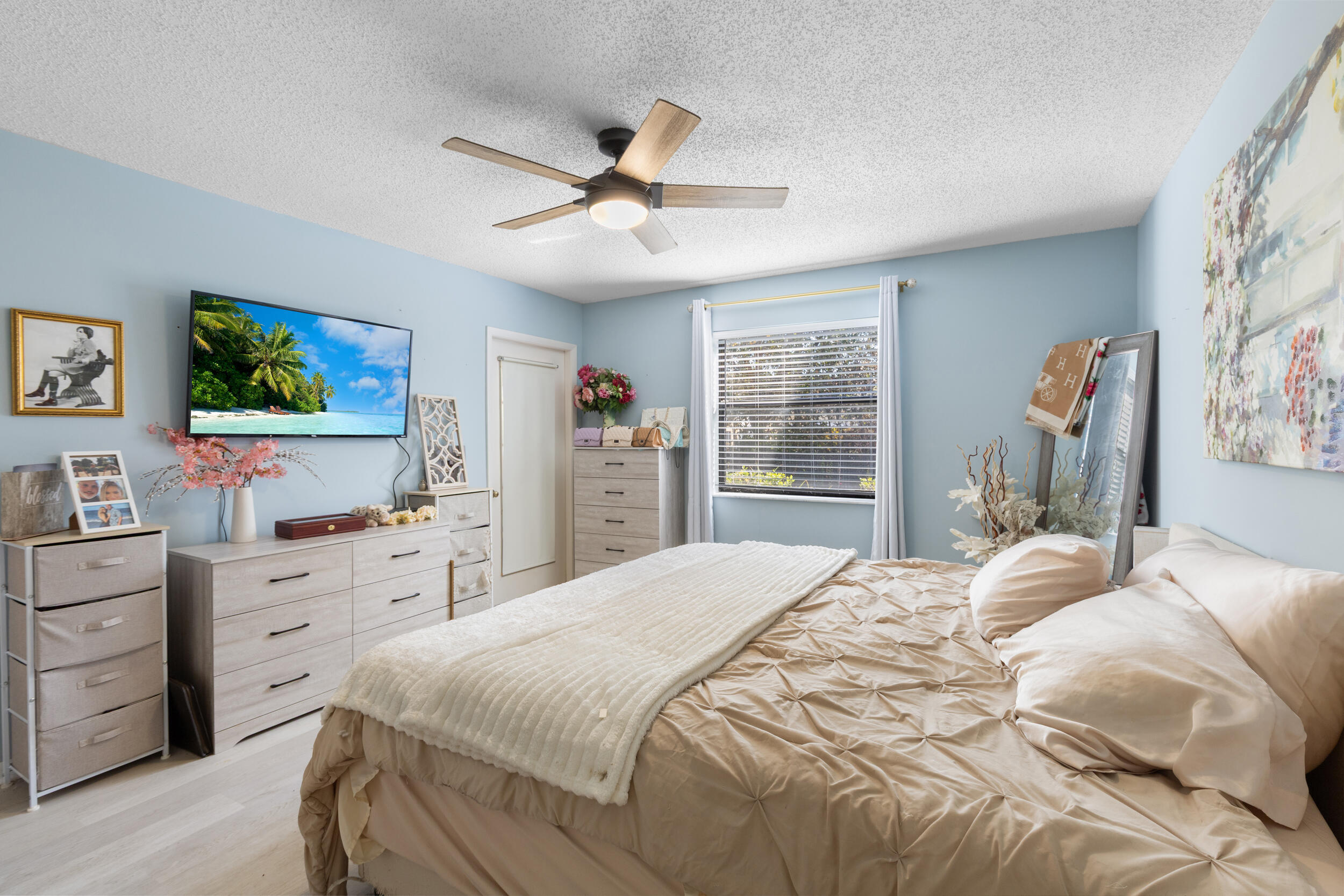 PARKVIEW CONDO - Residential Lease