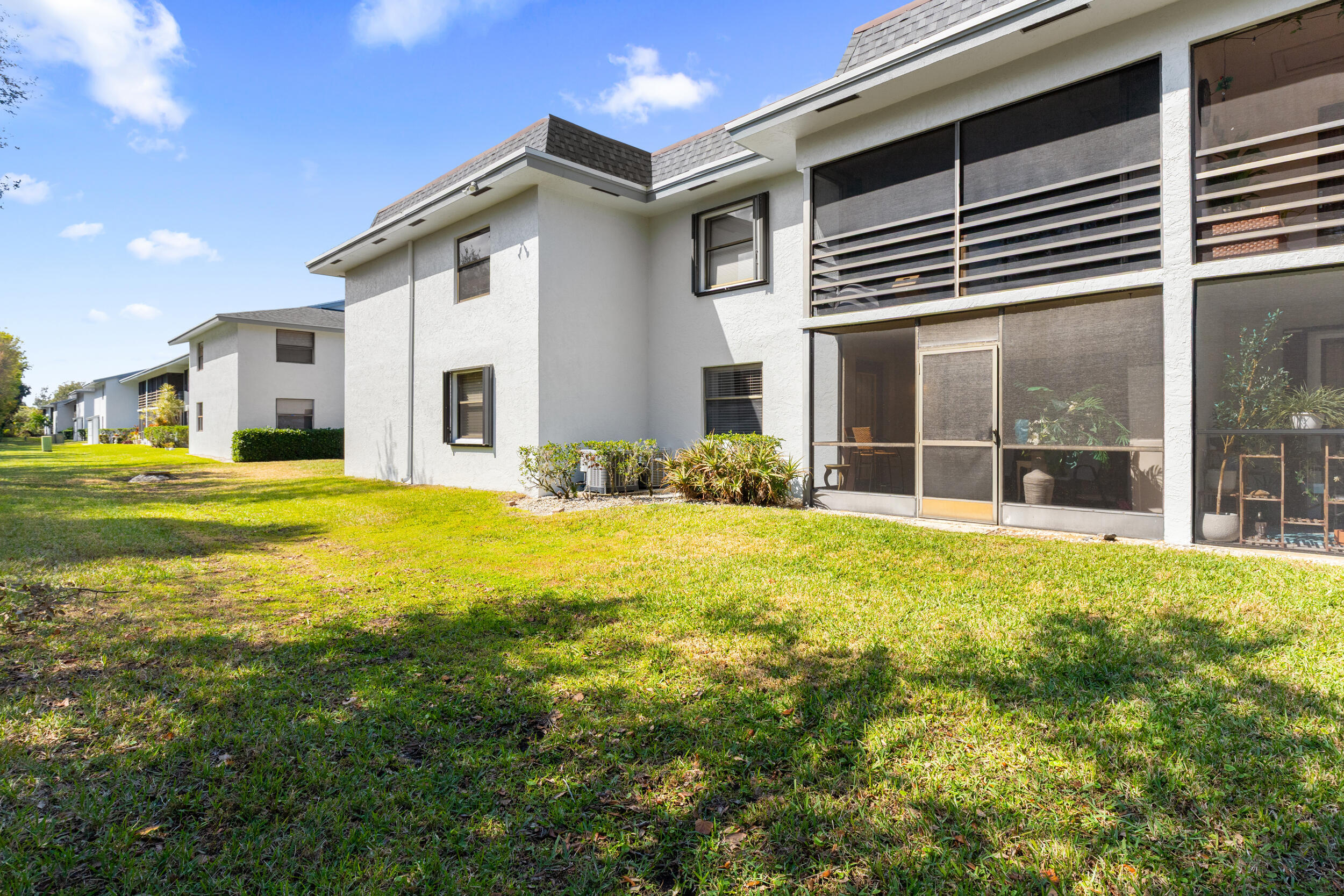 PARKVIEW CONDO - Residential Lease
