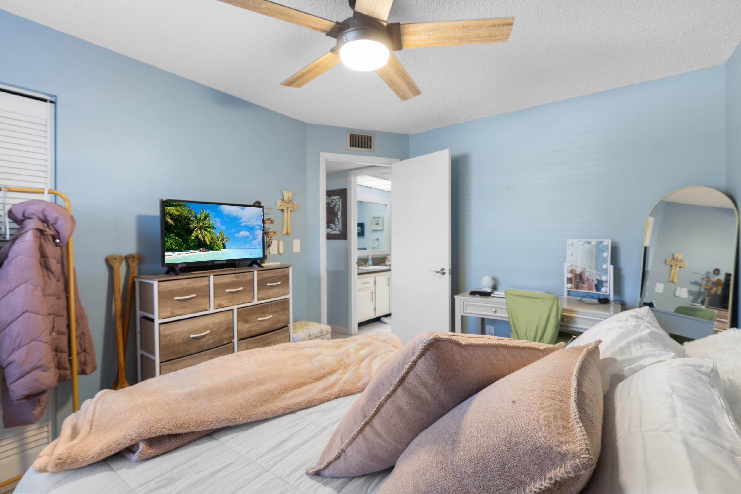 PARKVIEW CONDO - Residential Lease