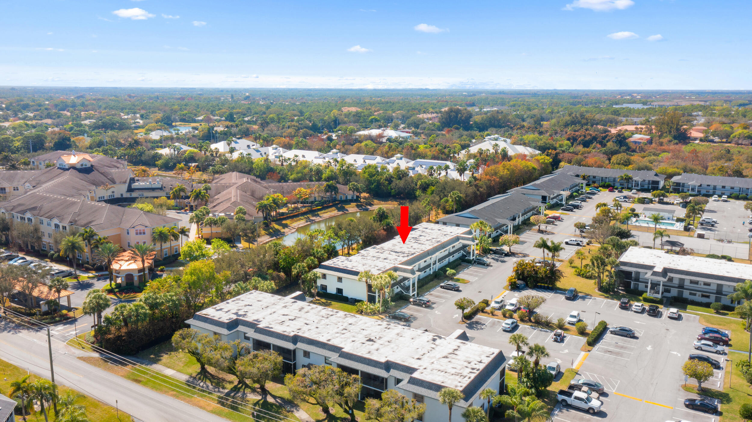 PARKVIEW CONDO - Residential Lease