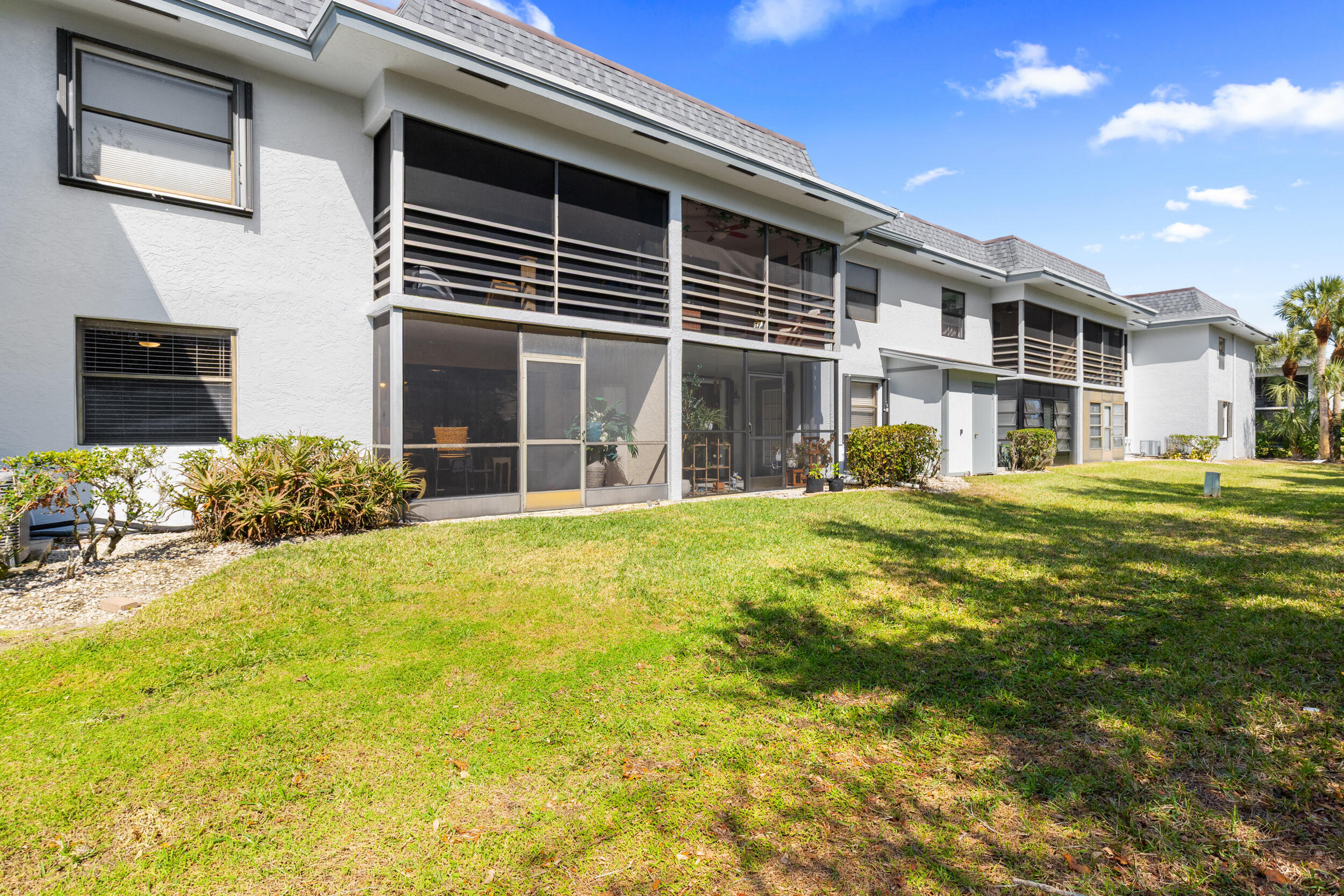 PARKVIEW CONDO - Residential Lease