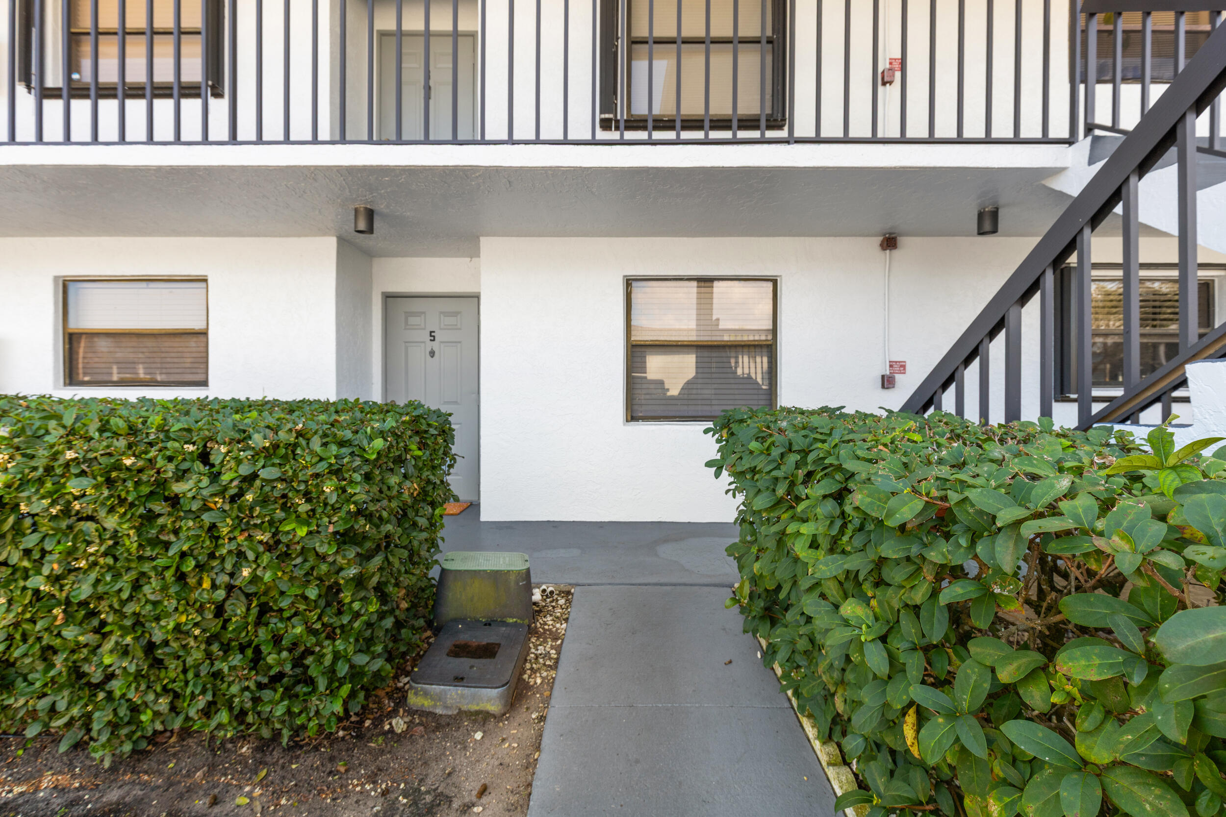 PARKVIEW CONDO - Residential Lease