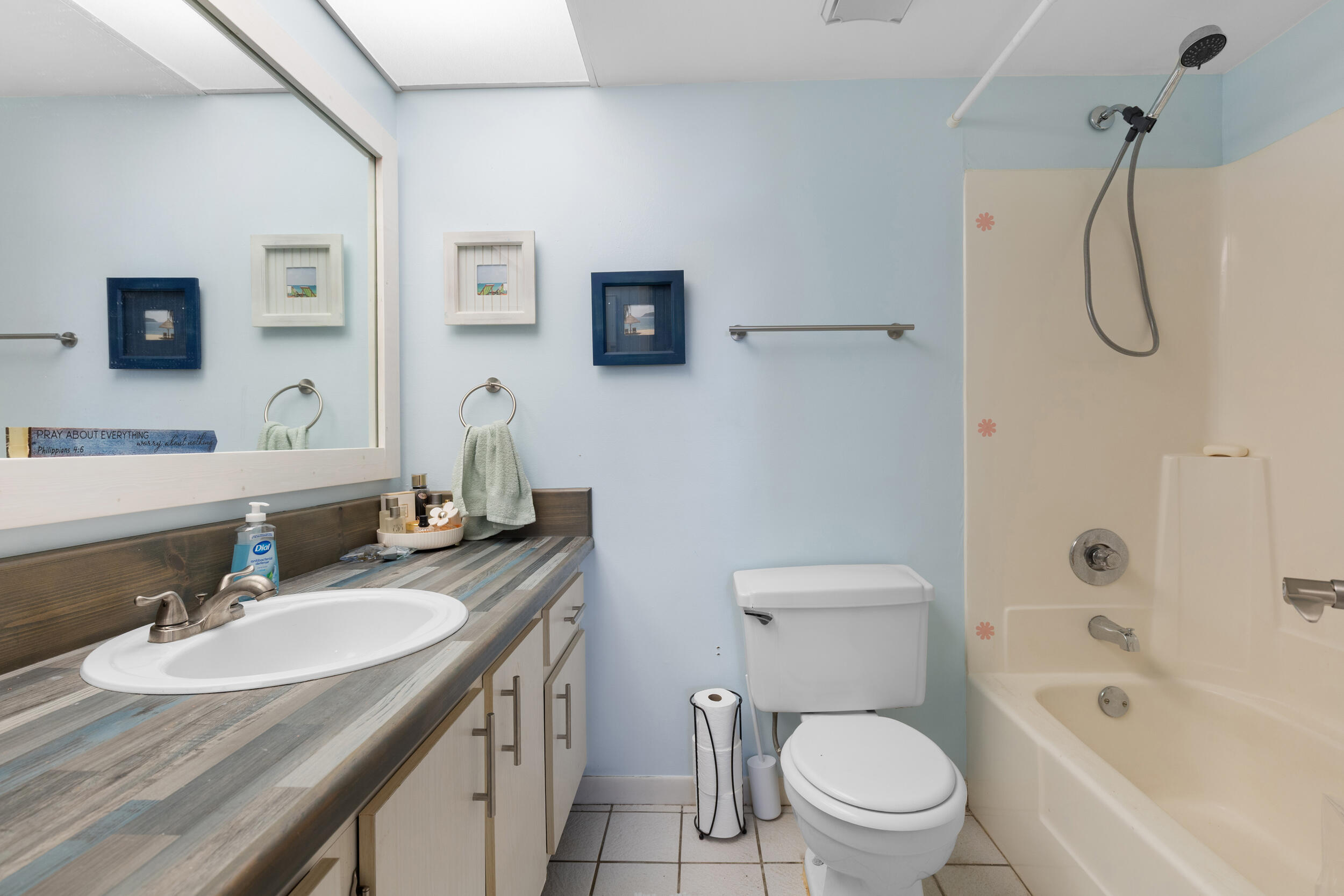 PARKVIEW CONDO - Residential Lease
