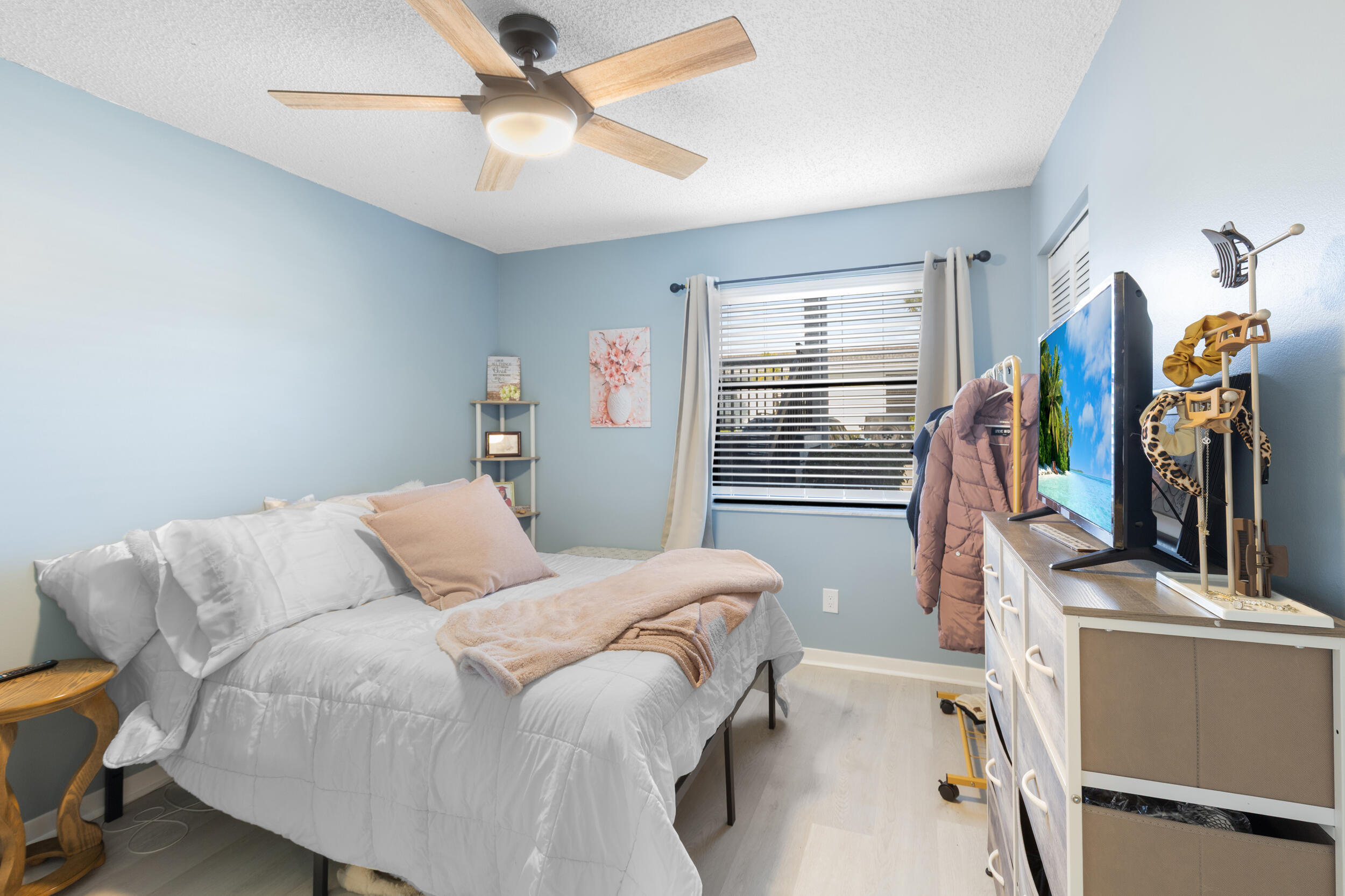 PARKVIEW CONDO - Residential Lease