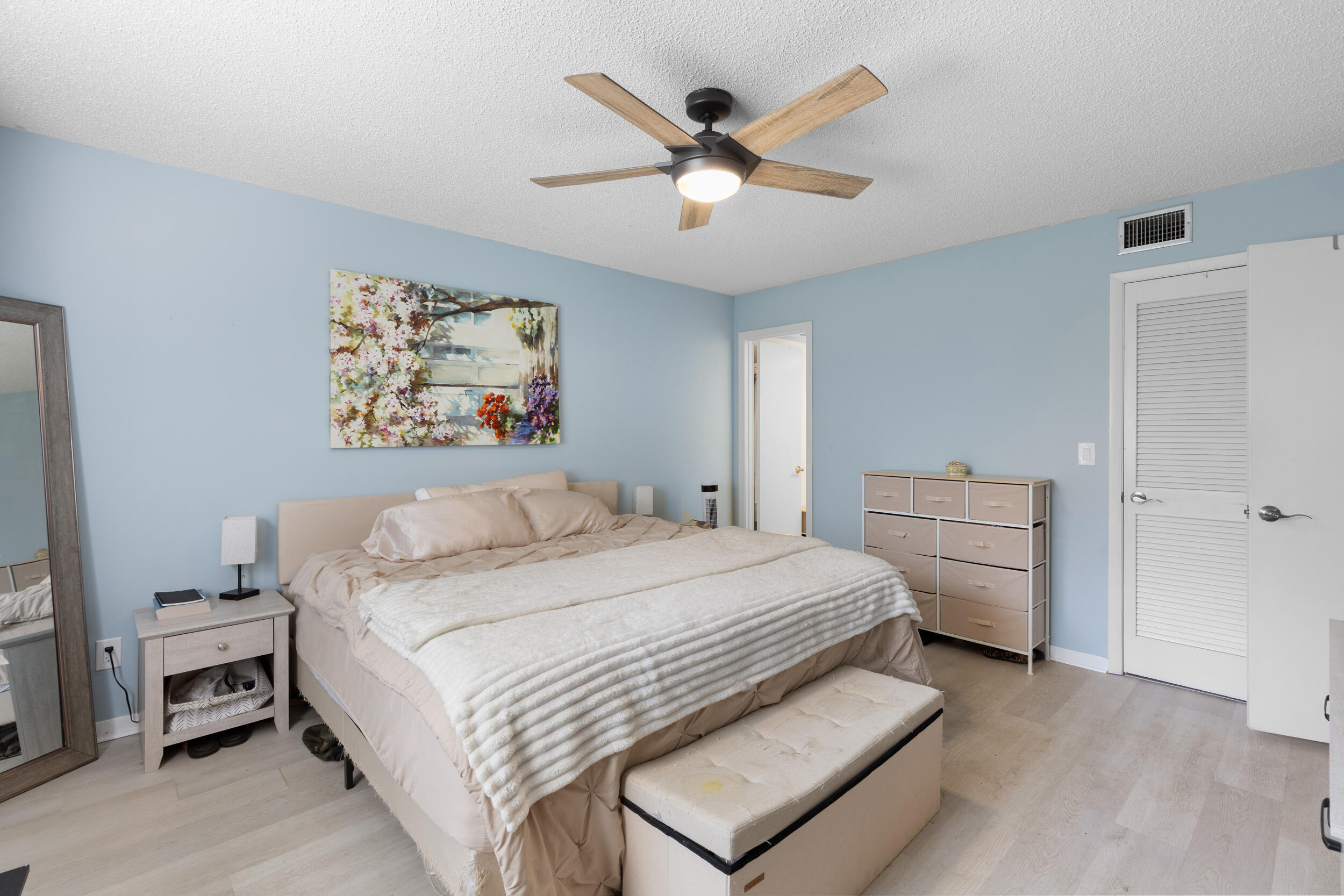PARKVIEW CONDO - Residential Lease
