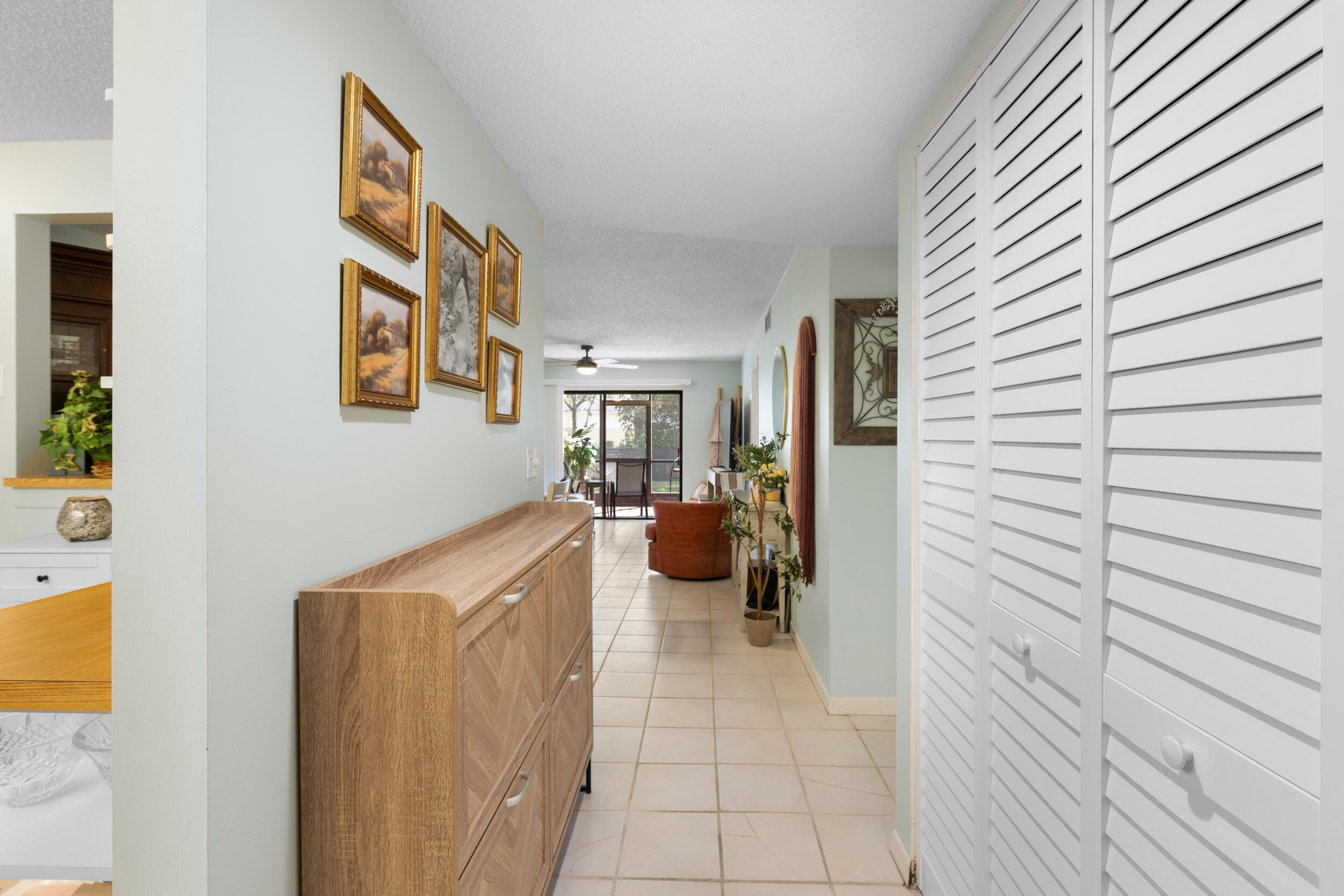 PARKVIEW CONDO - Residential Lease