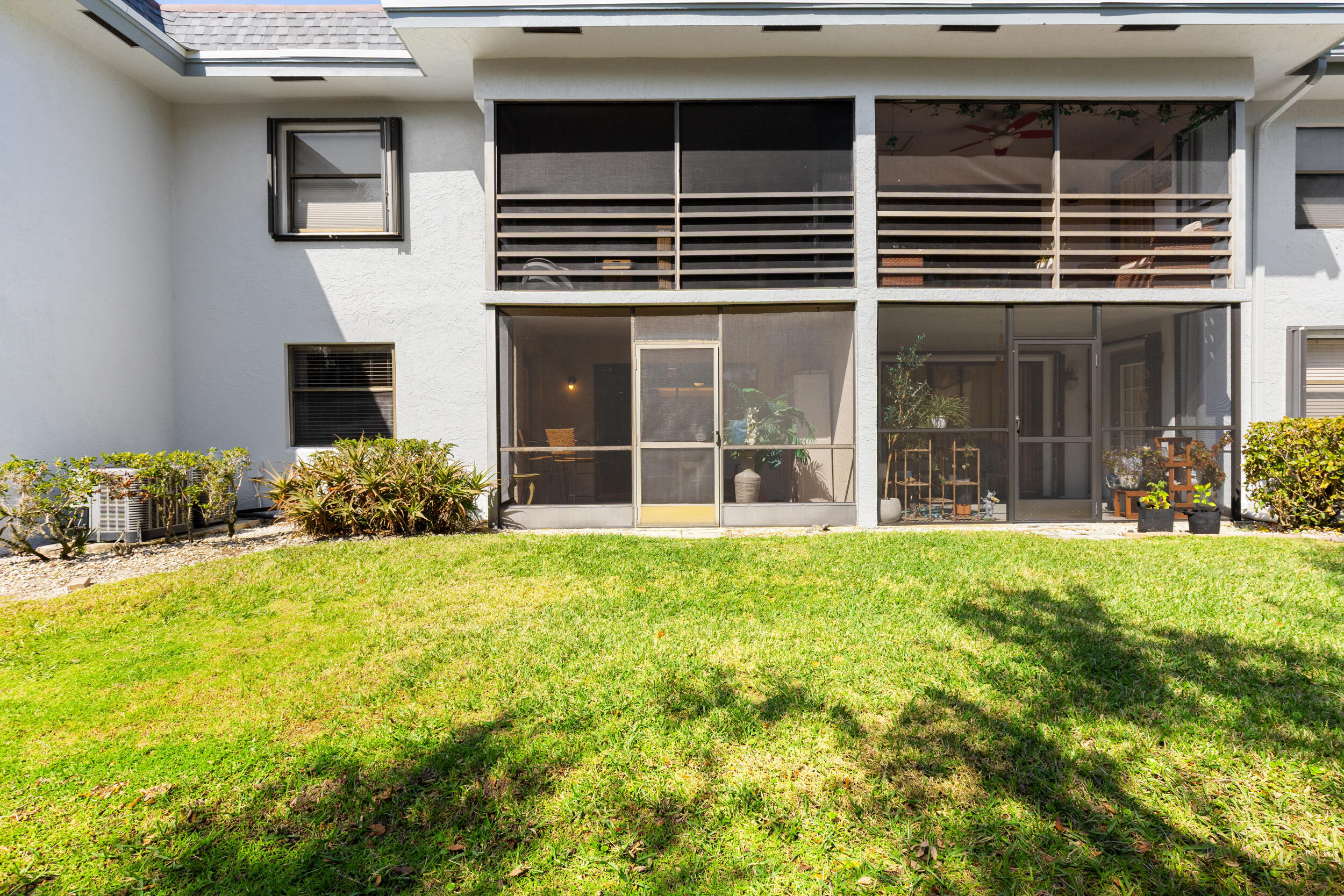 PARKVIEW CONDO - Residential Lease
