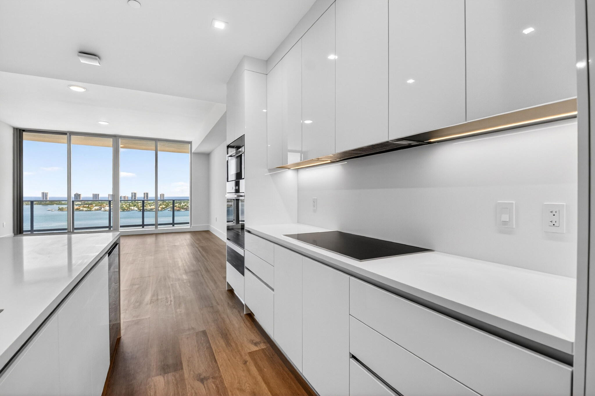 NAUTILUS 220 - Residential